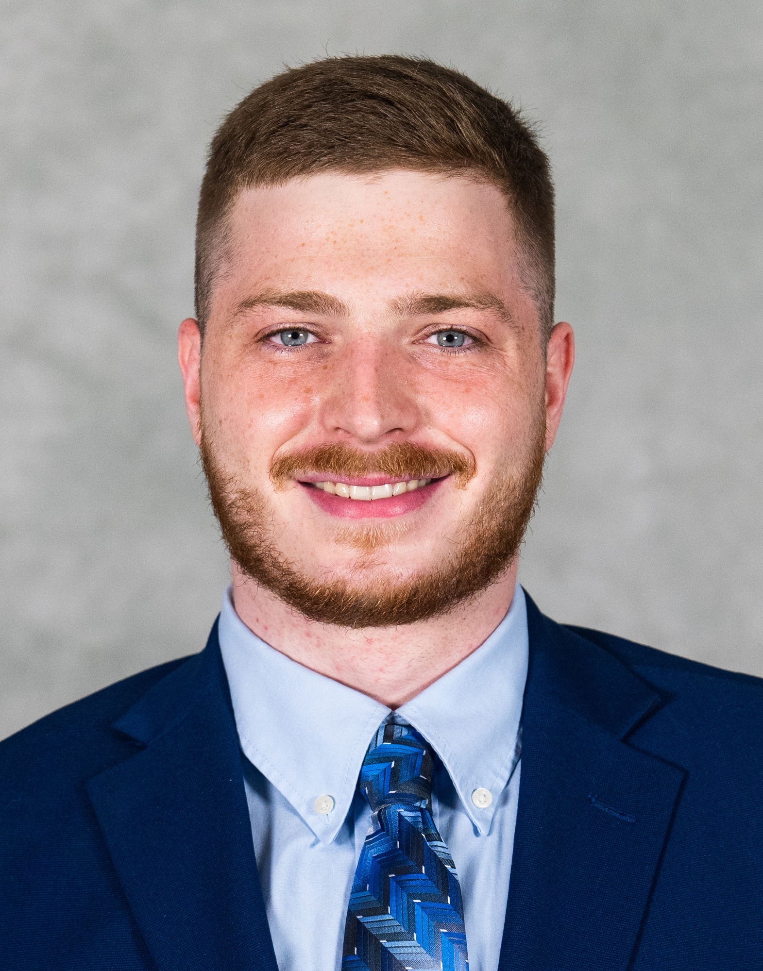 Brandon Grimes