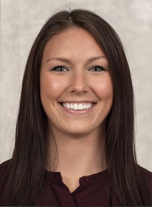 Whitney Vincenti