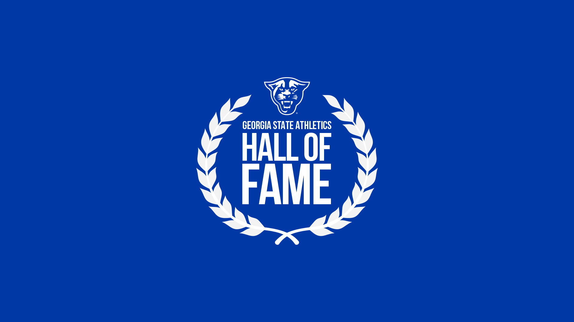Georgia State Athletics Hall of Fame