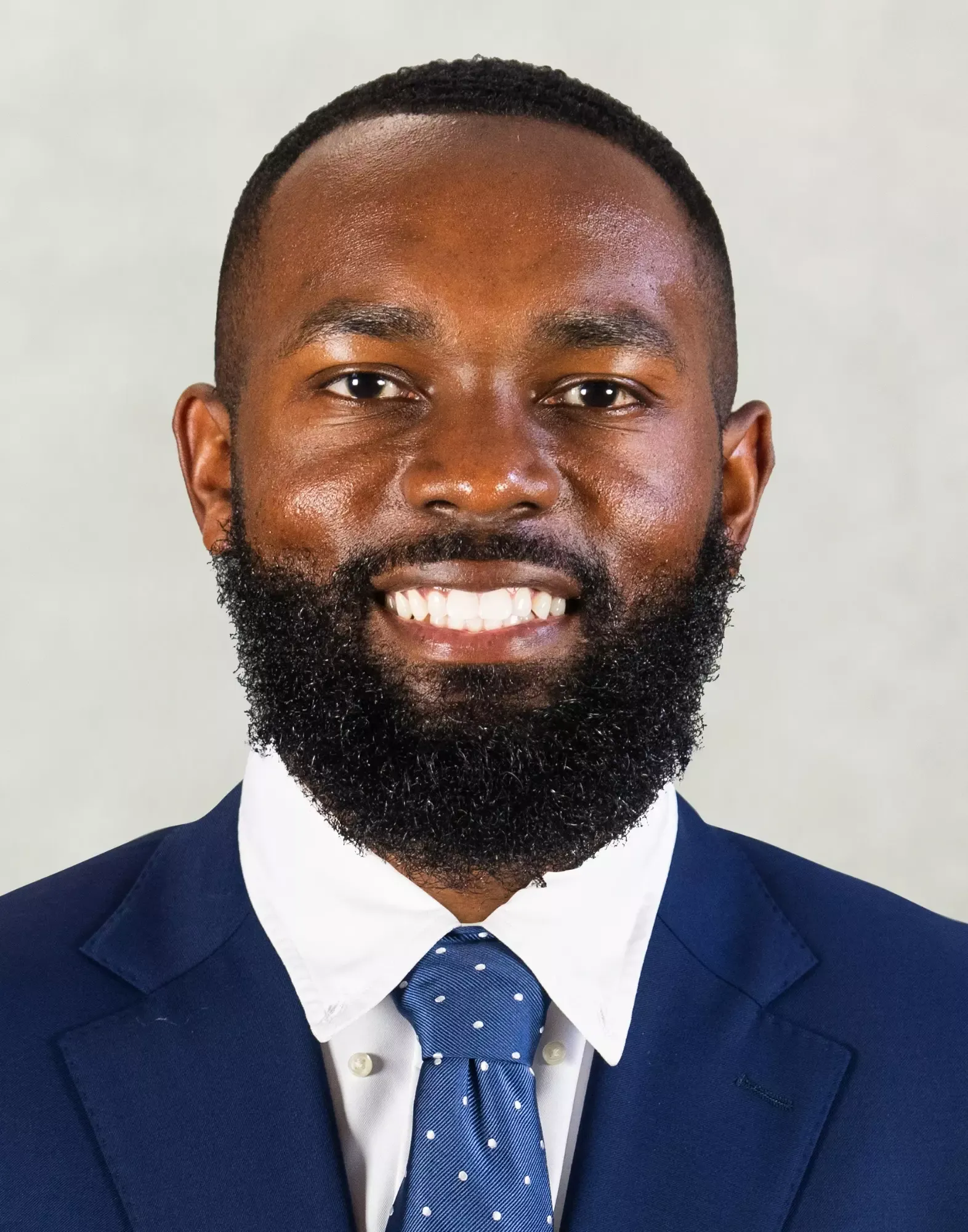Antreal Allen