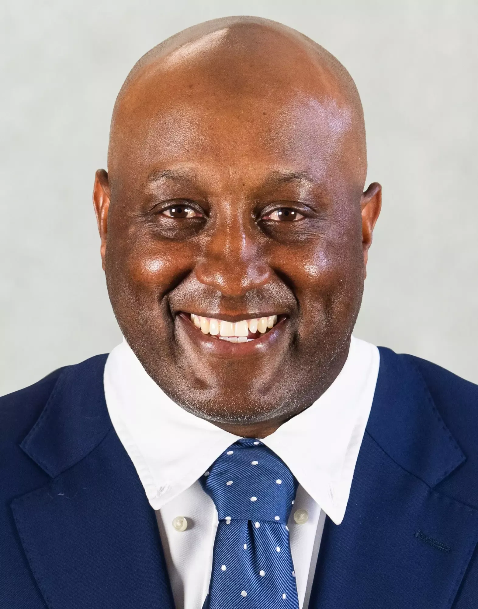 Glenn T. Ford