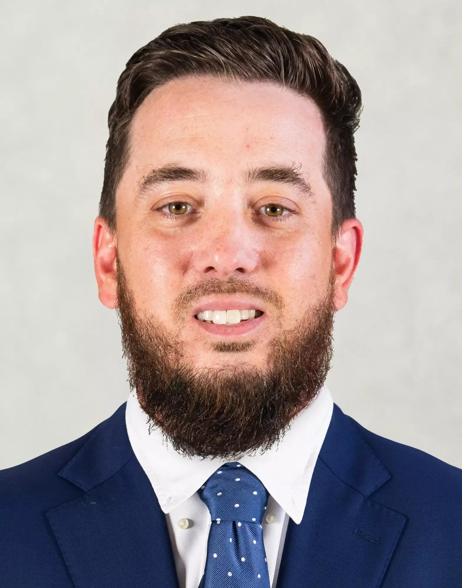 Jeremiah Wilson