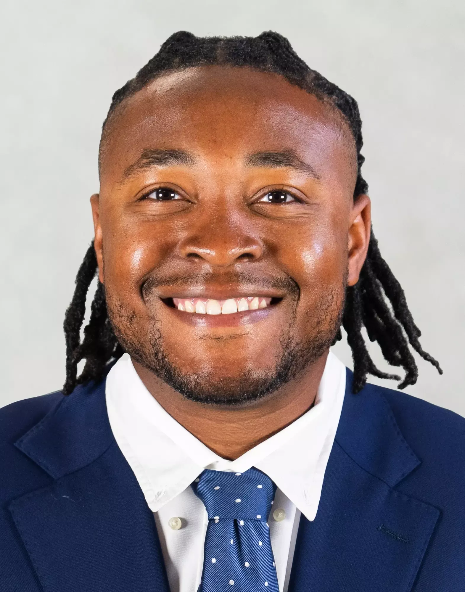Ta'Quon Marshall