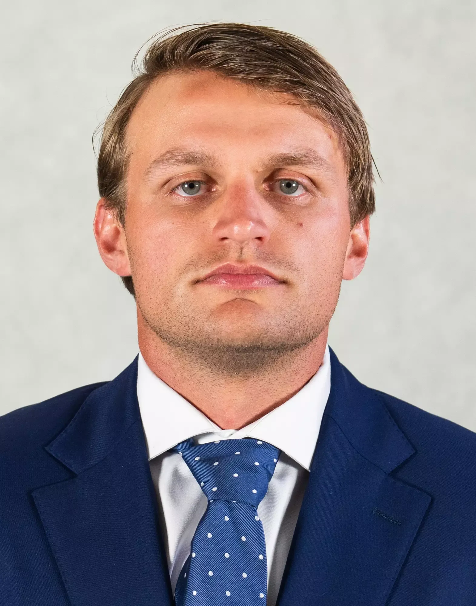 Dax Bishop