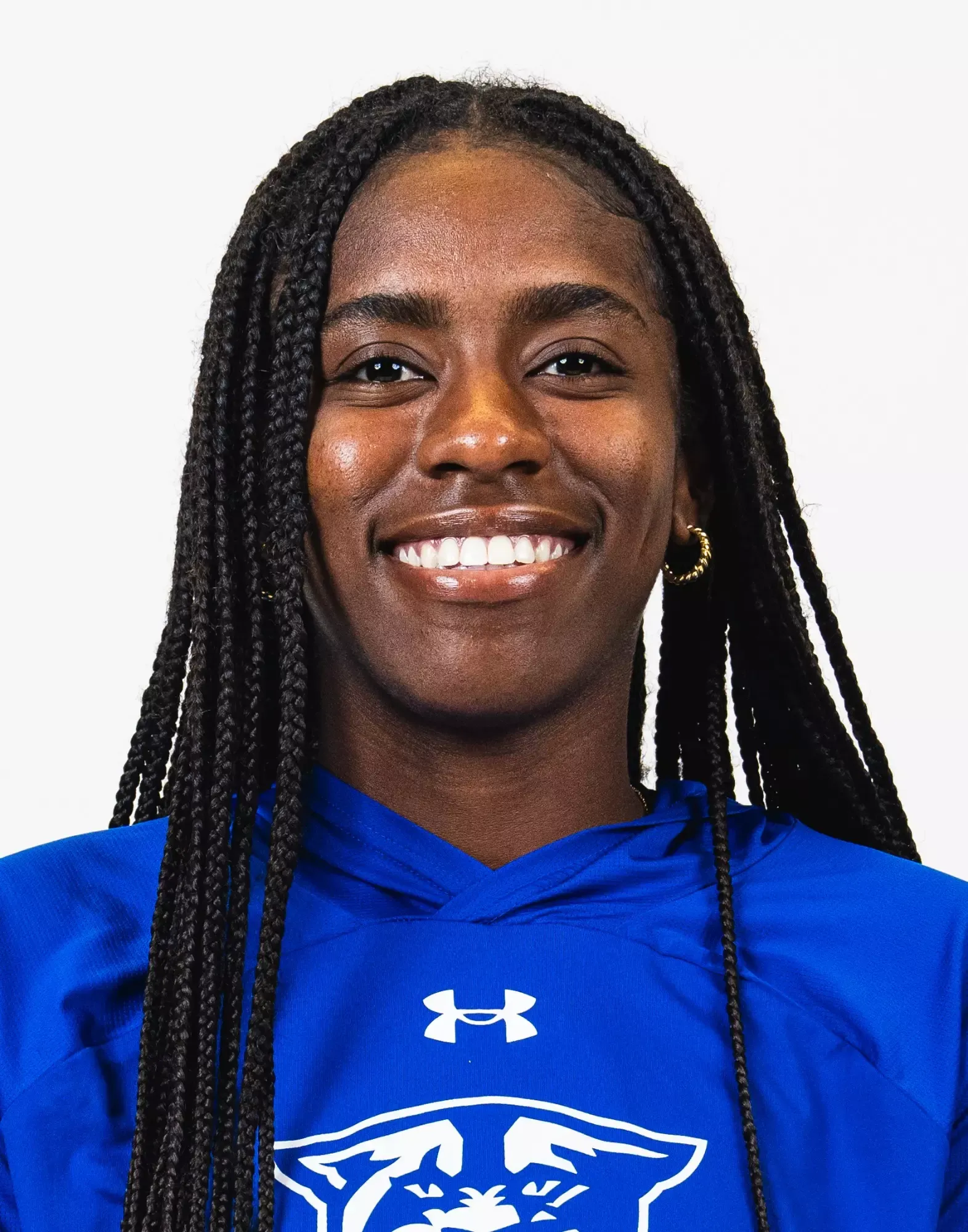 Johneisha Rowe