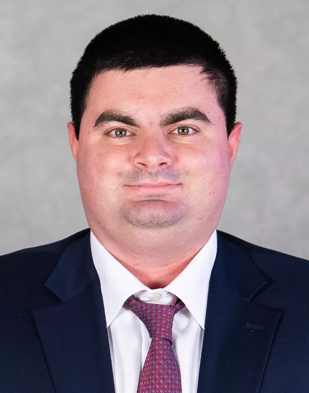 Michael Leeder