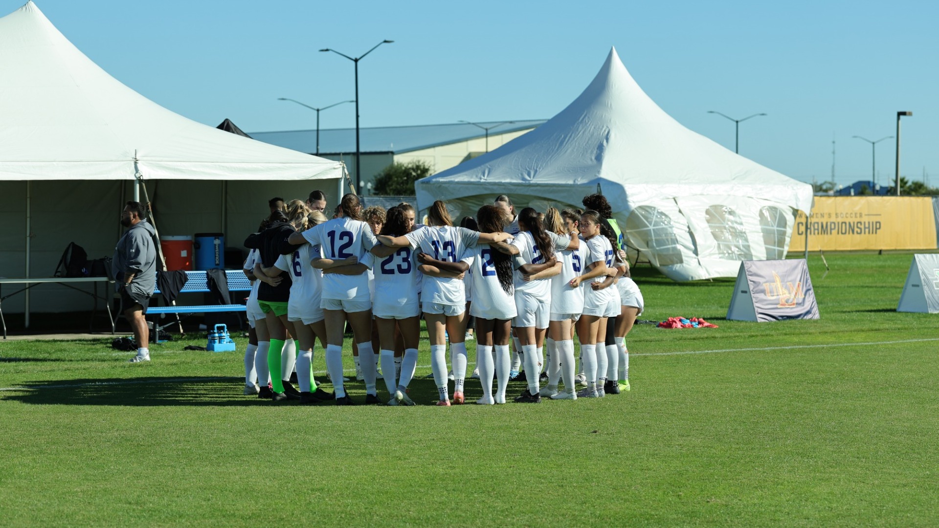 WSOC Team