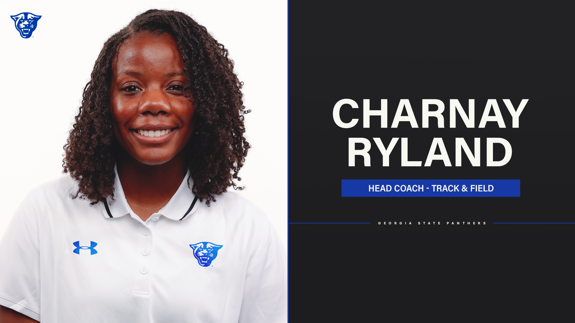 Charnay Ryland
