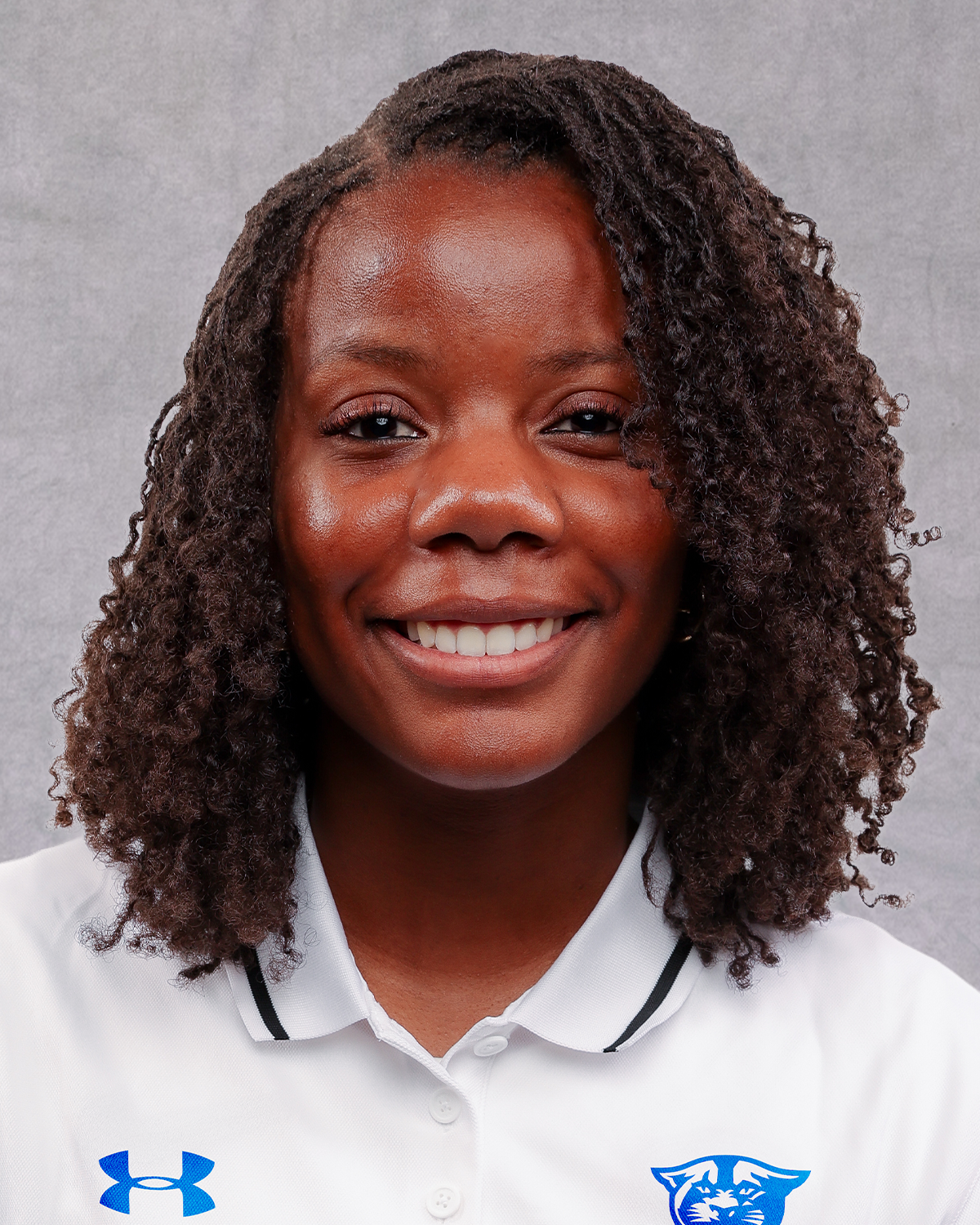 Charnay Ryland