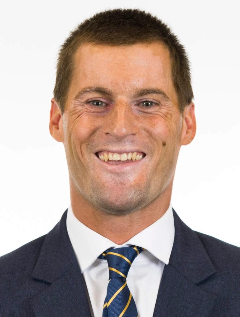 Evan Smith