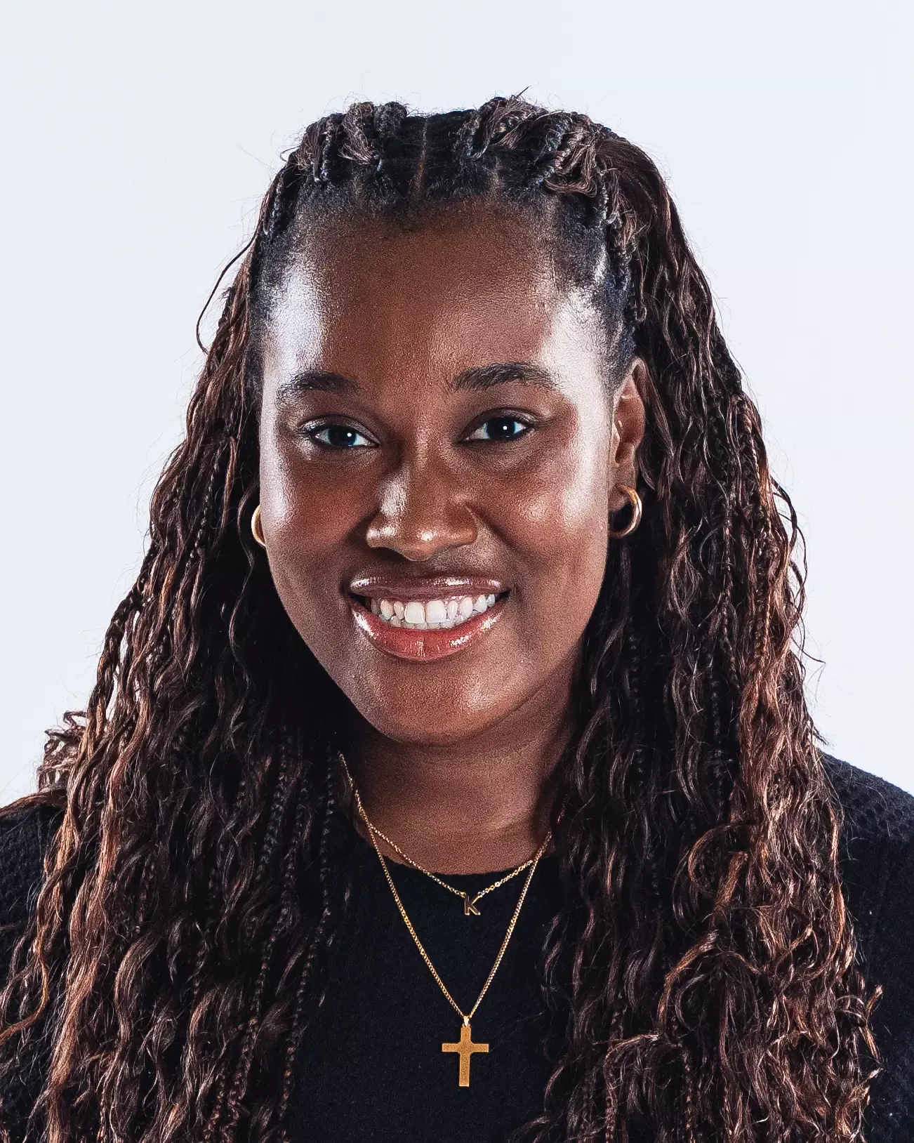 Kyla Ffrench