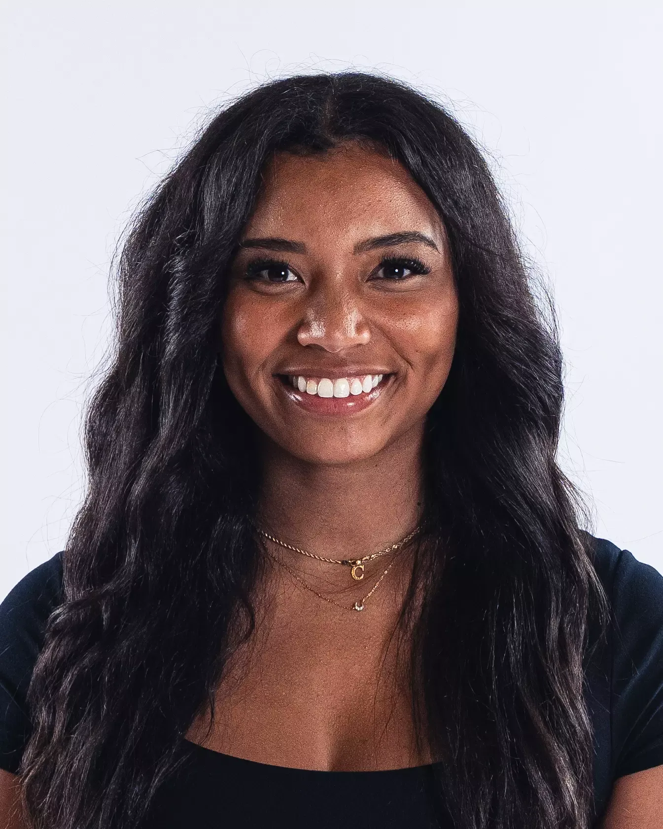Bijonae Jones