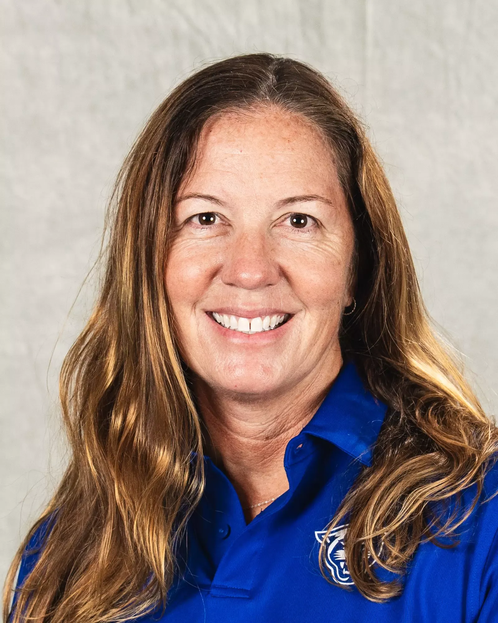 Beth Van Fleet
