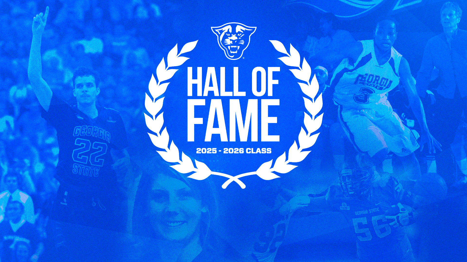 Hall of Fame