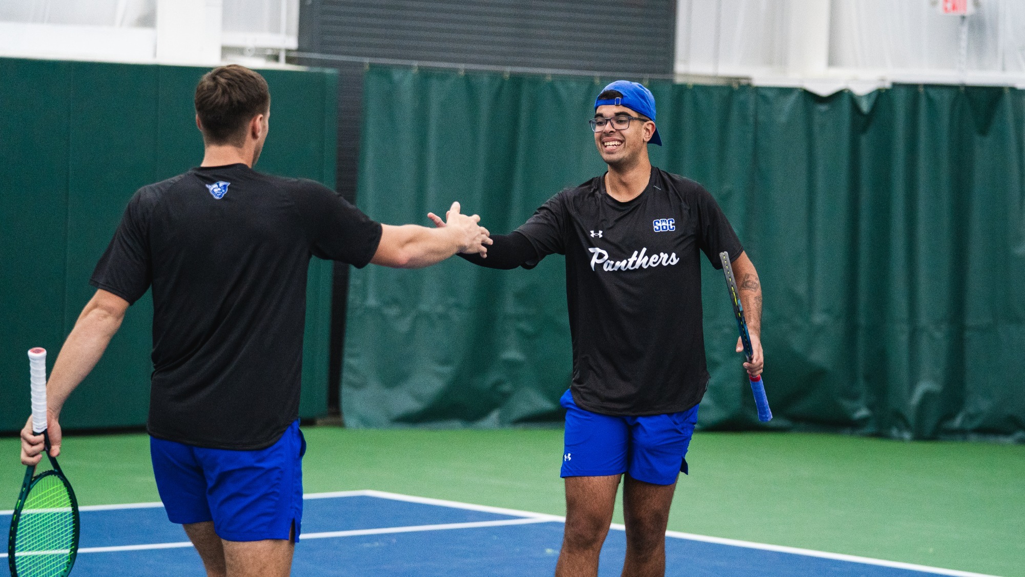 Aryan Jit Singh Celebration