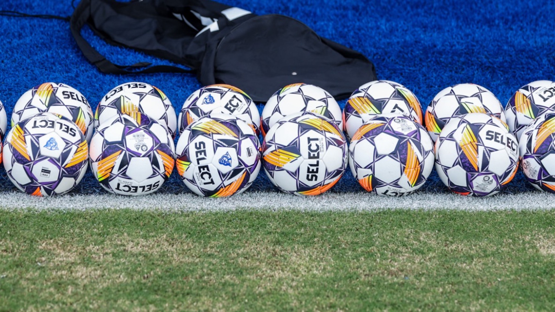 Soccer Balls