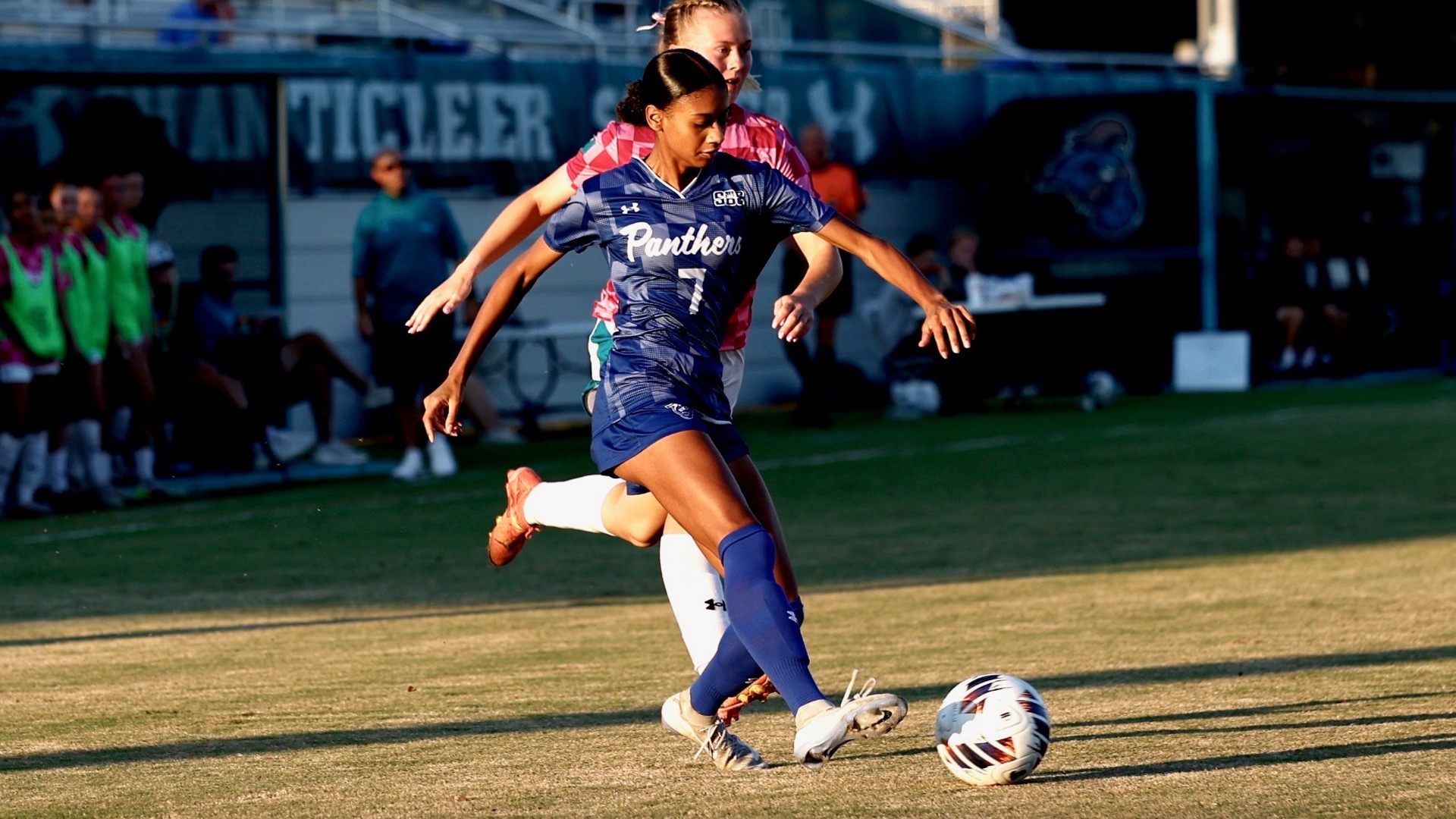 wsoc vs coastal