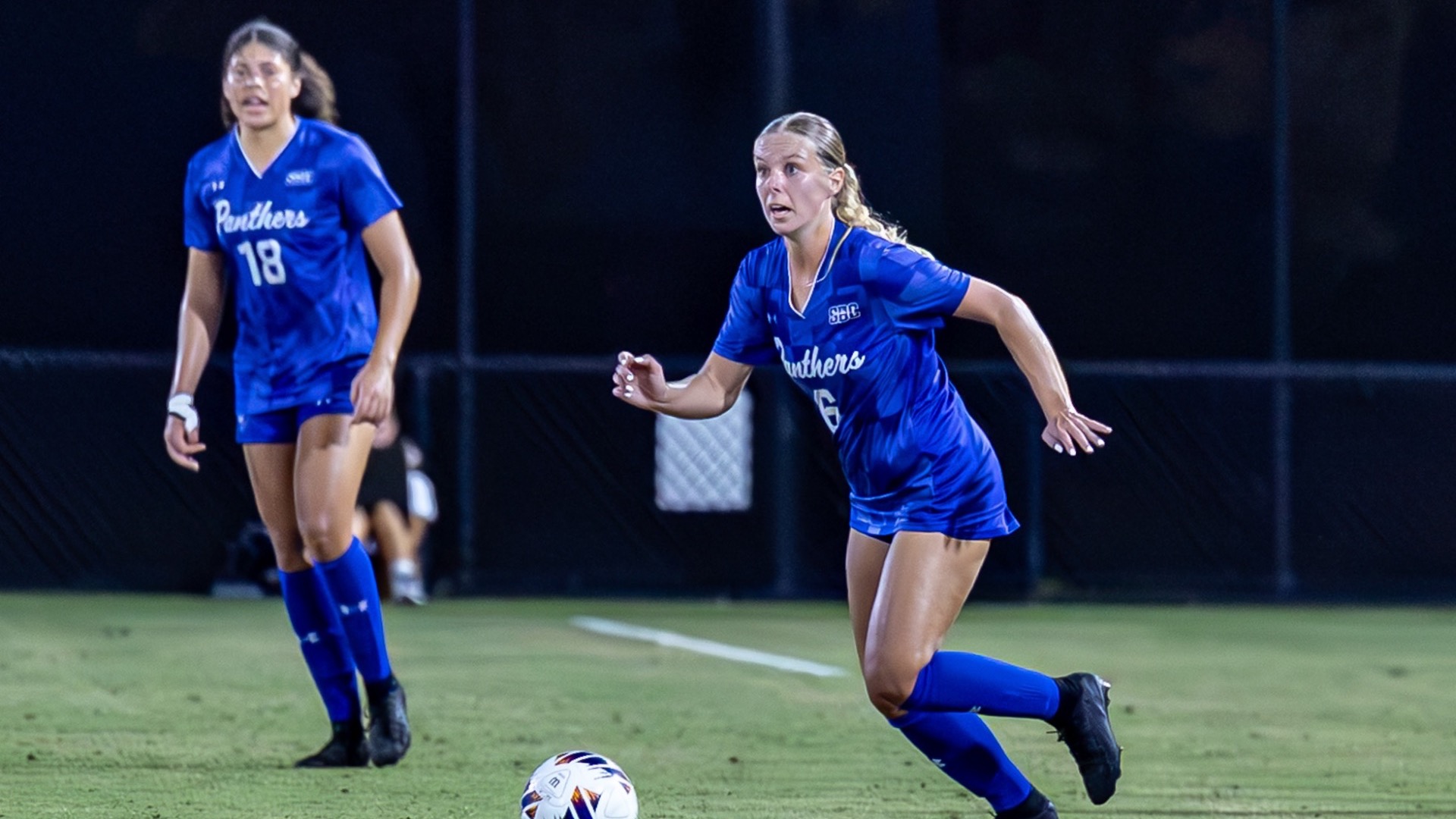 wsoc preview vs marshall