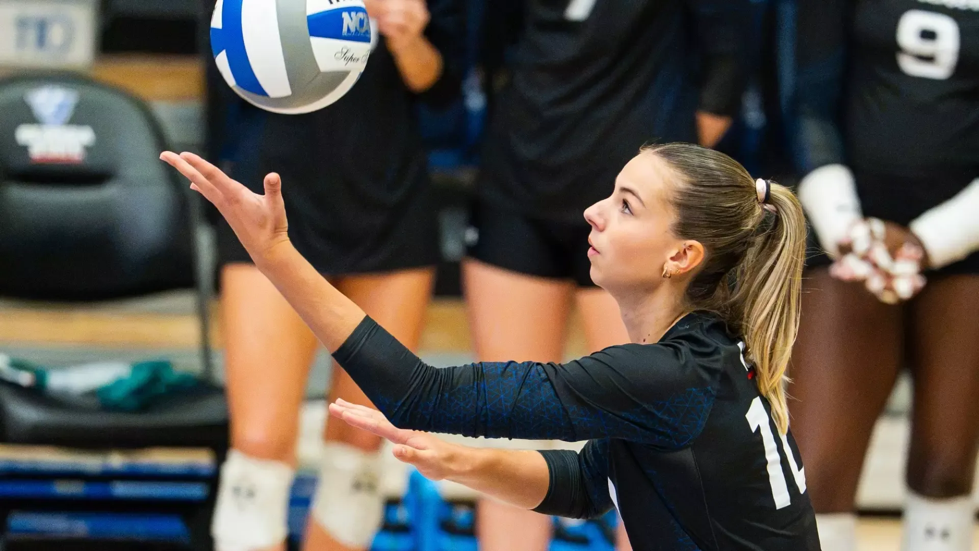 VB vs CCU
