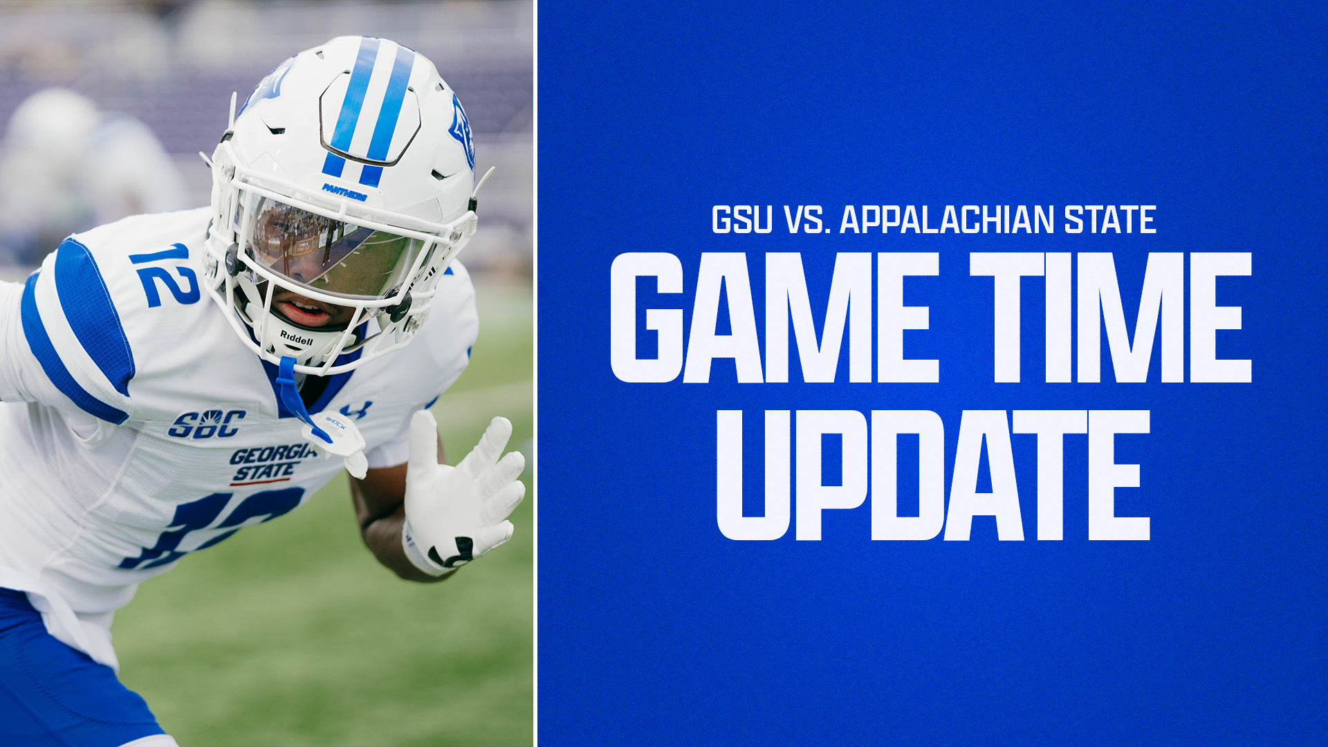 Game Time Update- App State