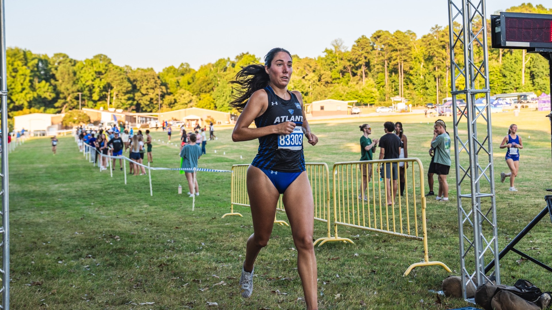 Georgia Tech Invitational Recap
