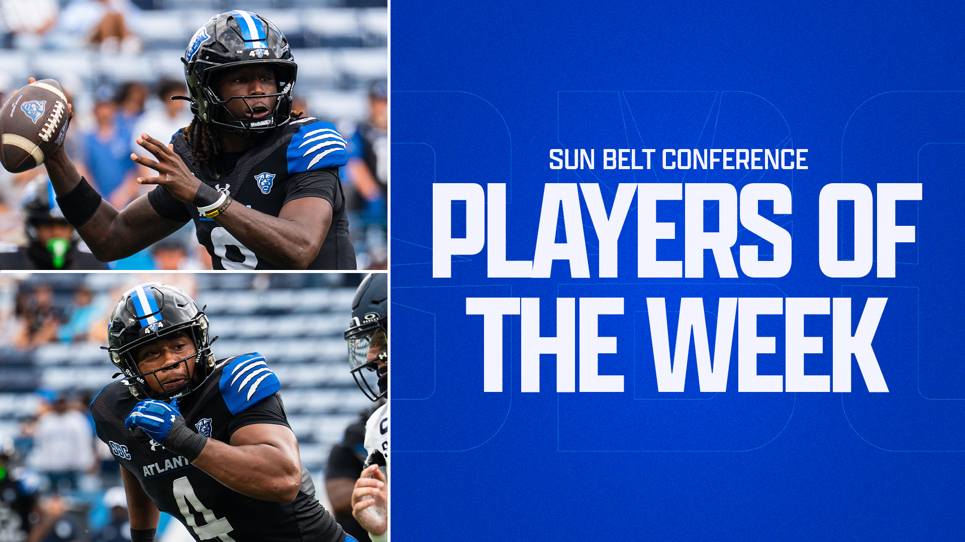 SBC Players of the Week
