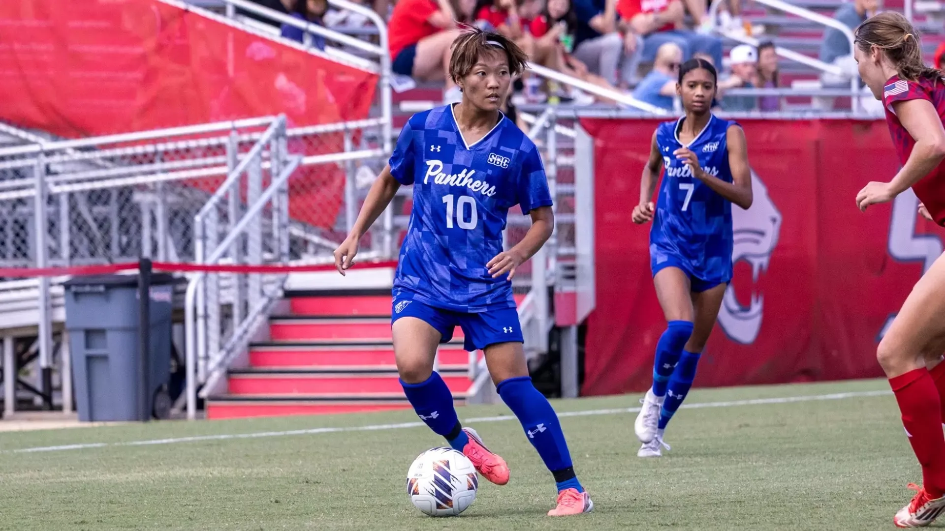 wsoc vs ulm preview