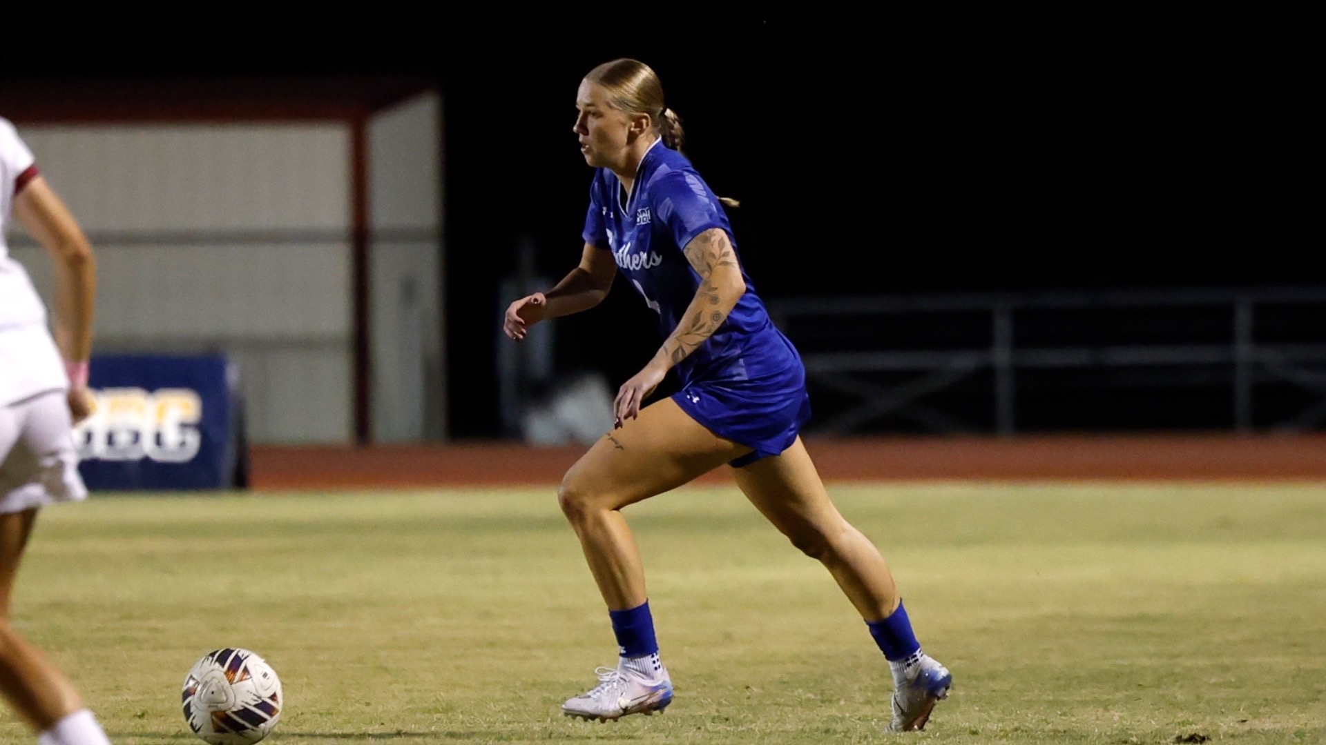 wsoc vs ulm