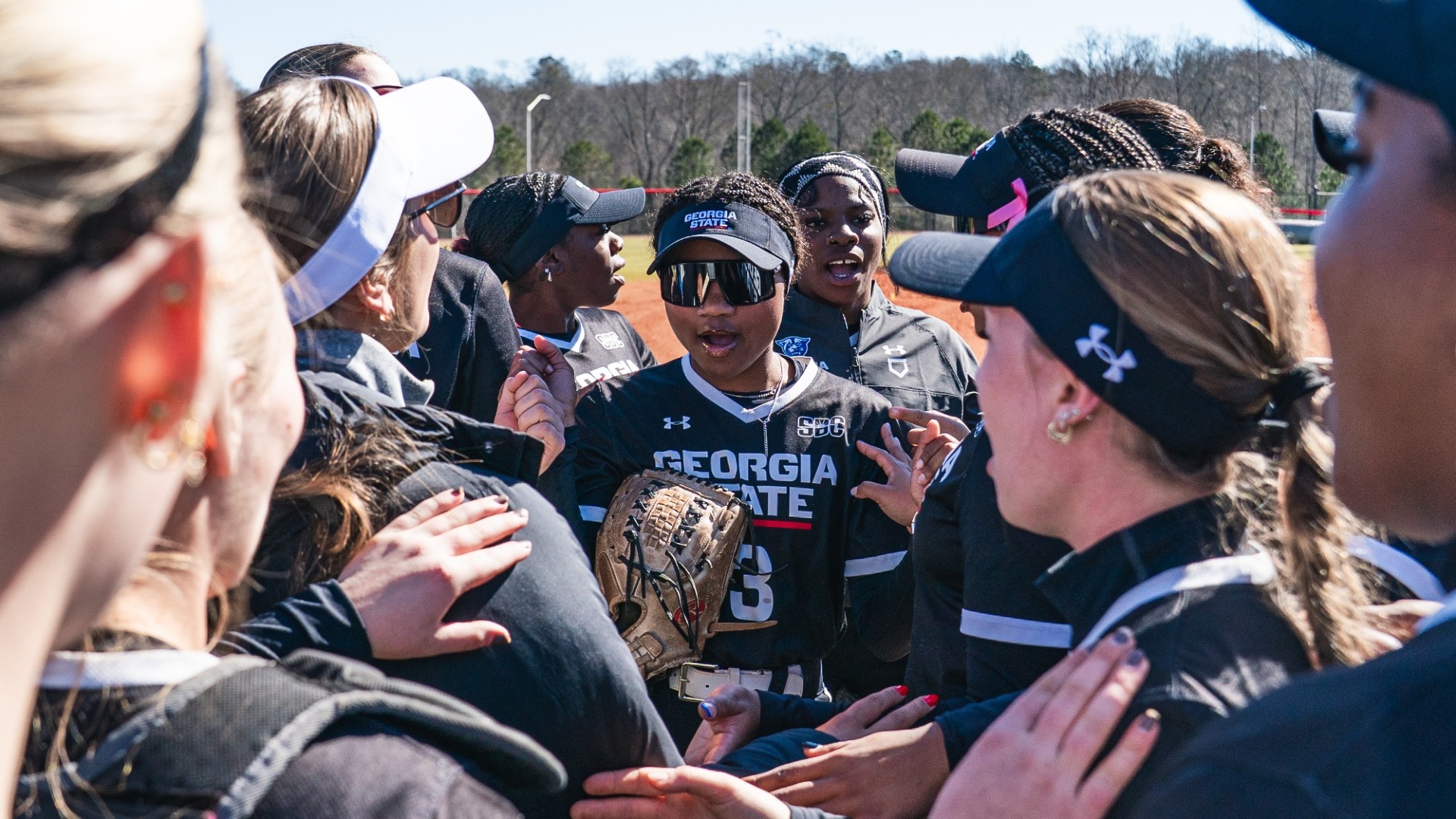 Mardi Gras Mambo Preview