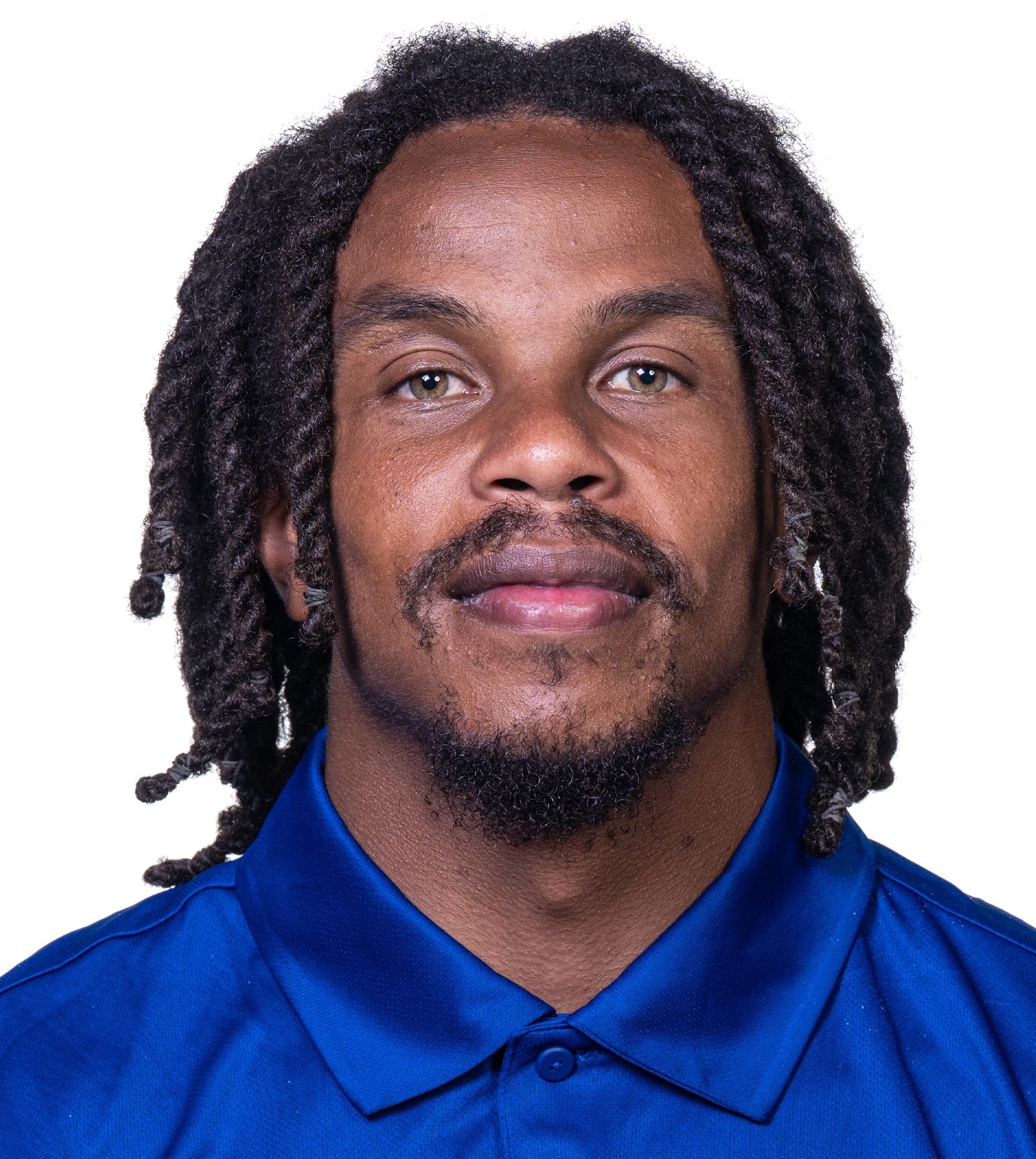 Colby Brown - Assistant Coach