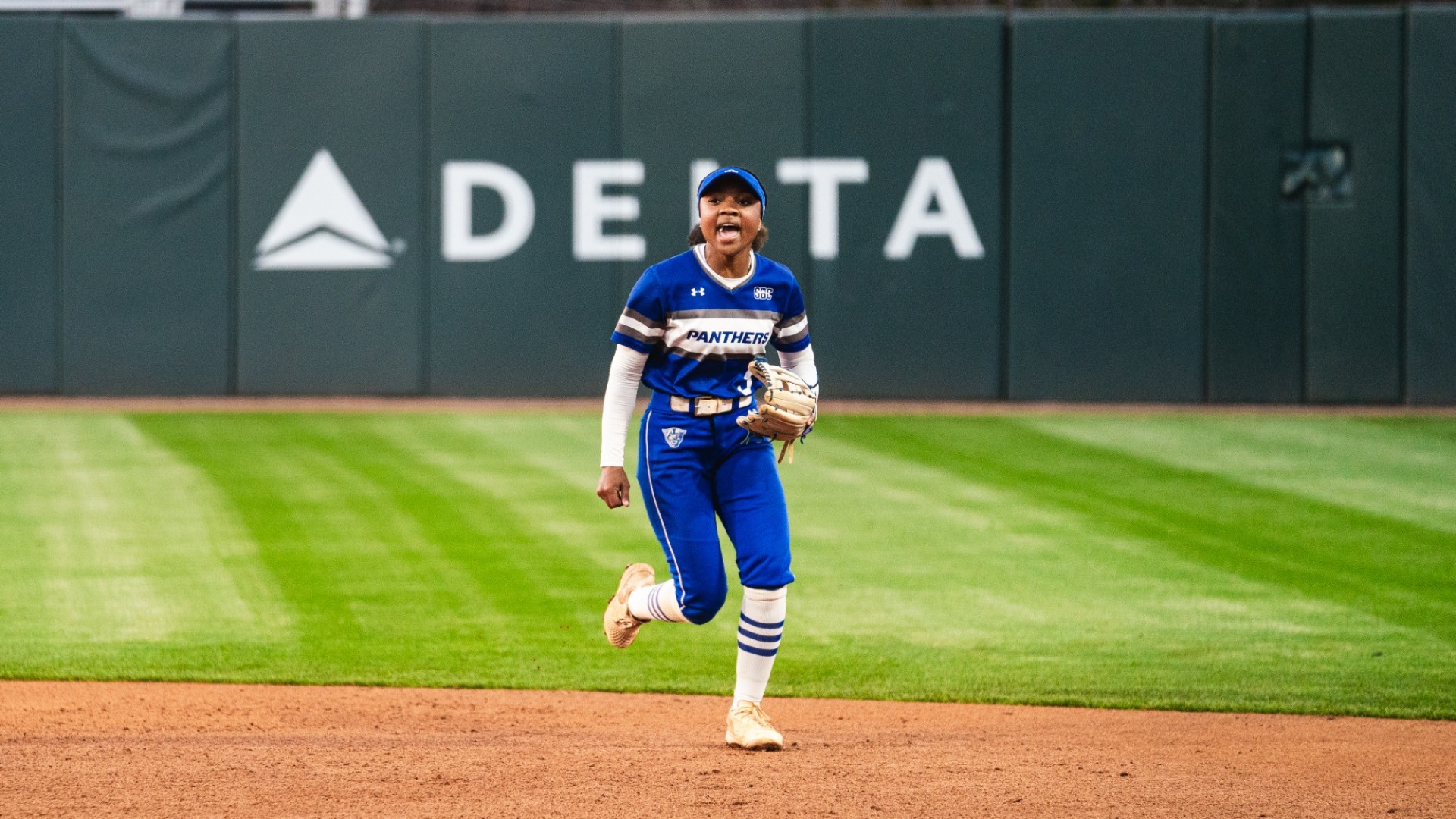 SB vs Winthrop Invitational