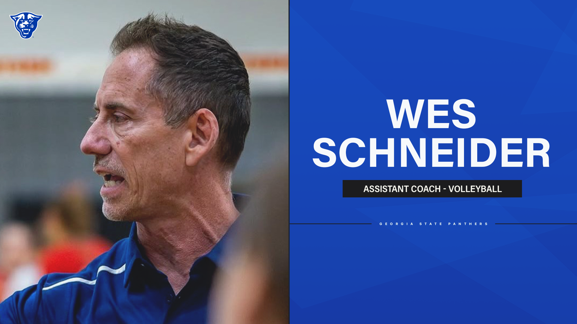 Wes Schneider