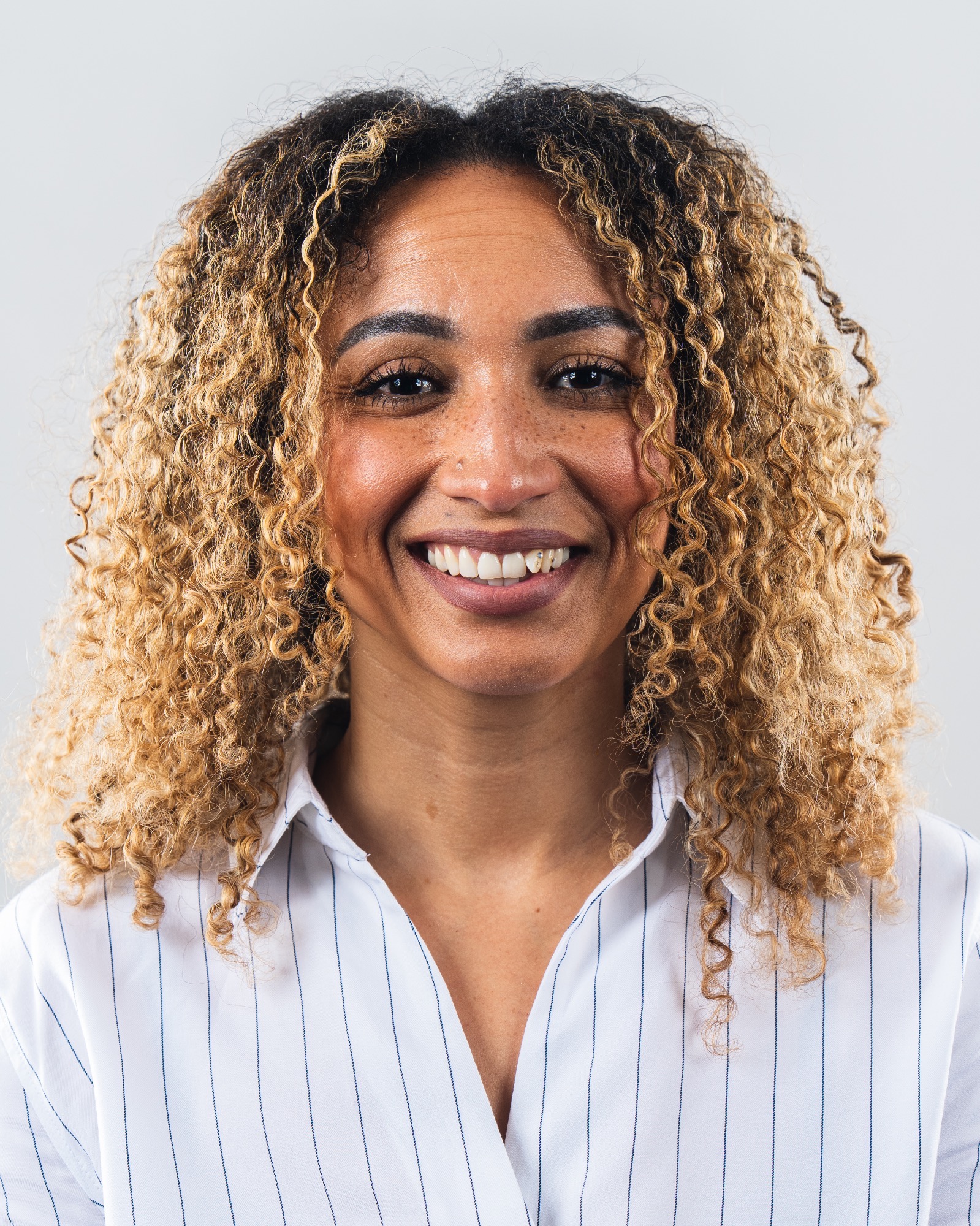 Marci Grayer