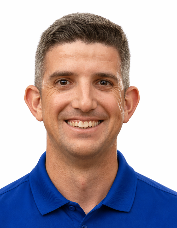 COREY HENDREN
