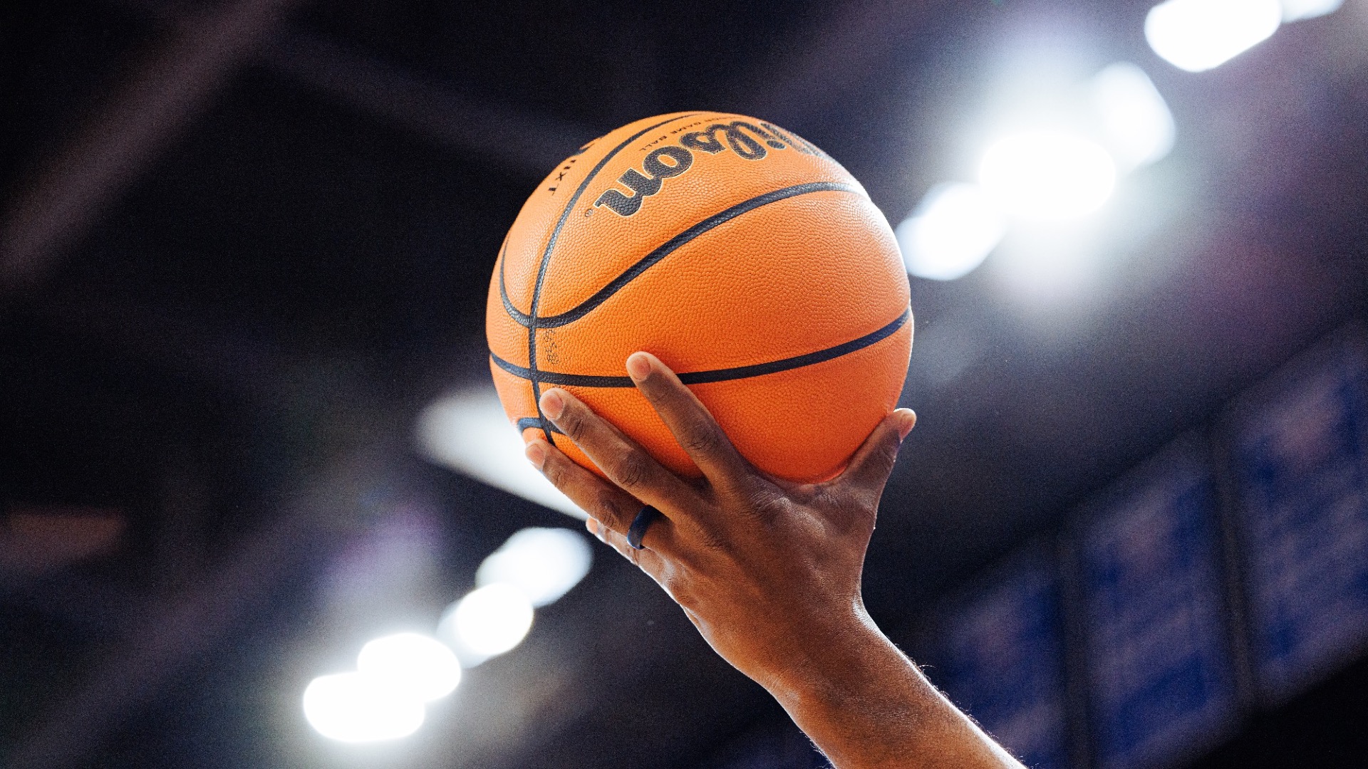Basketball General