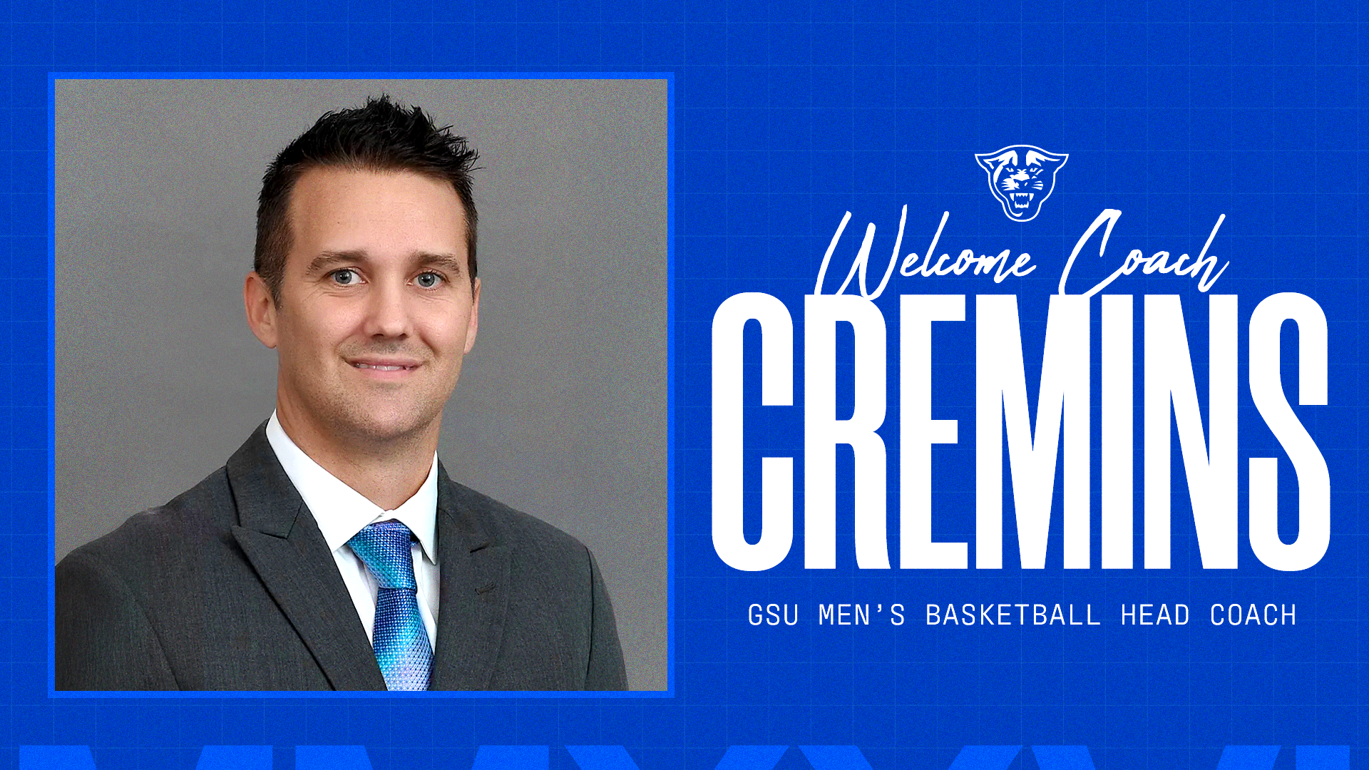 Jon Cremins