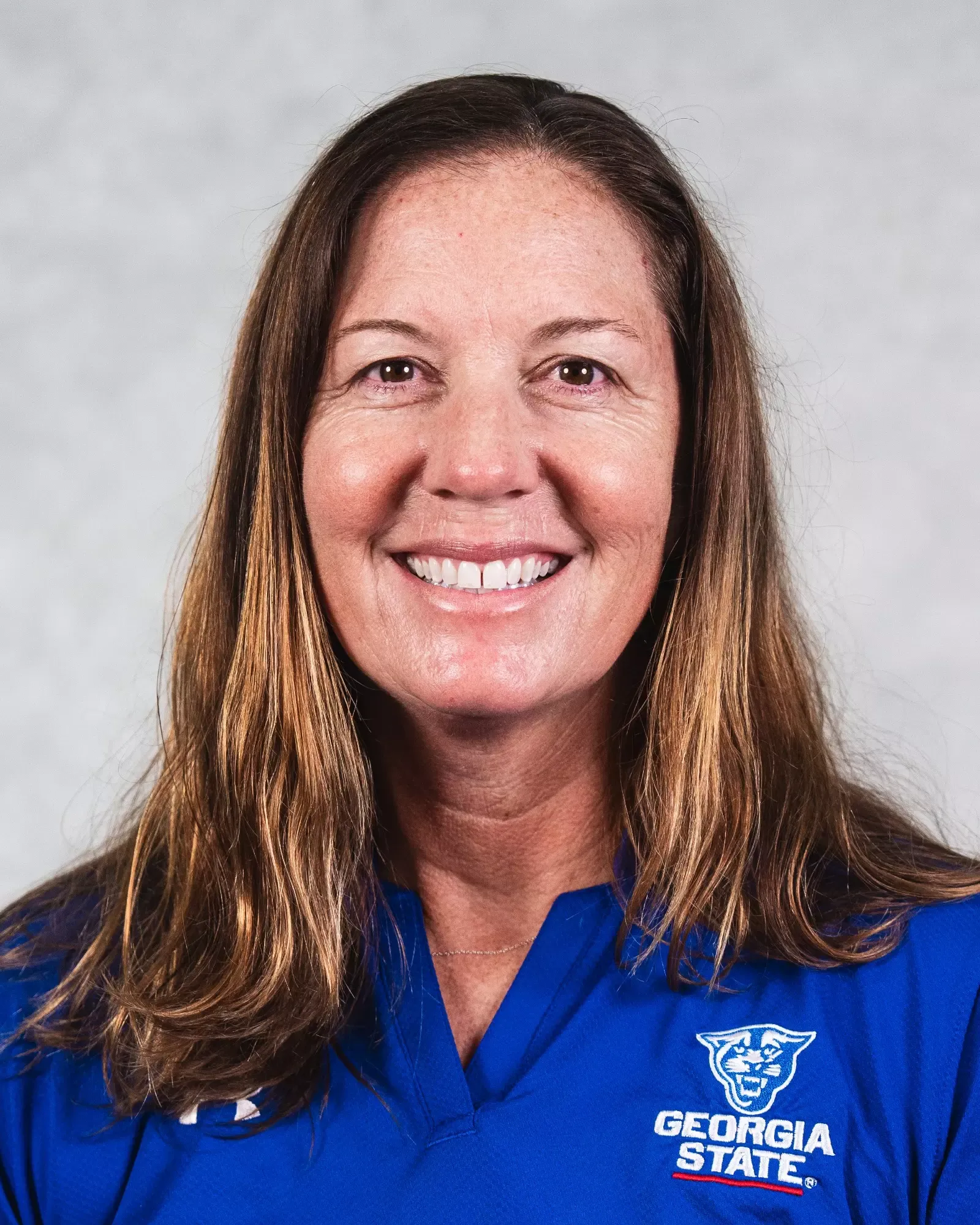 Beth Van Fleet