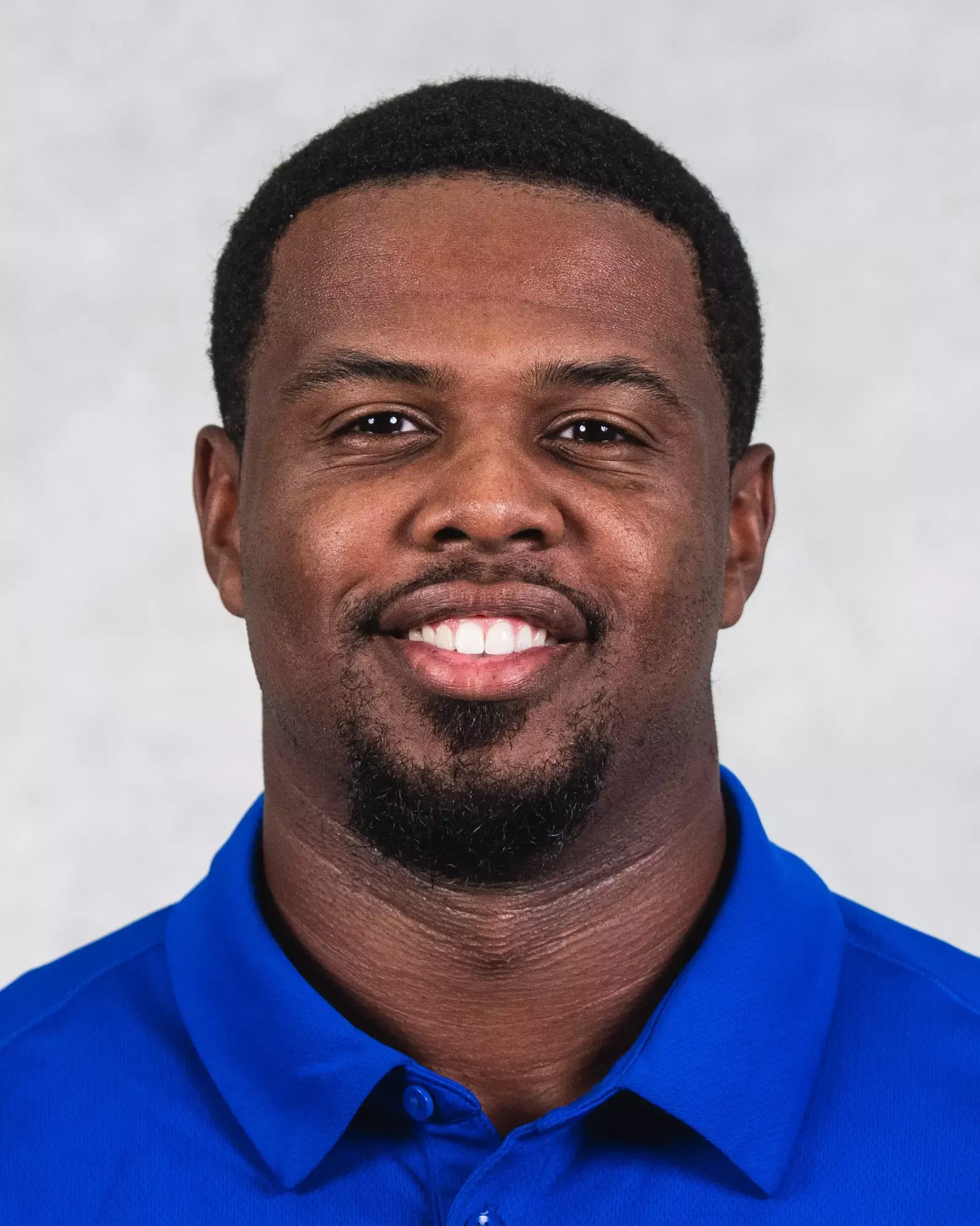 Cam Spence