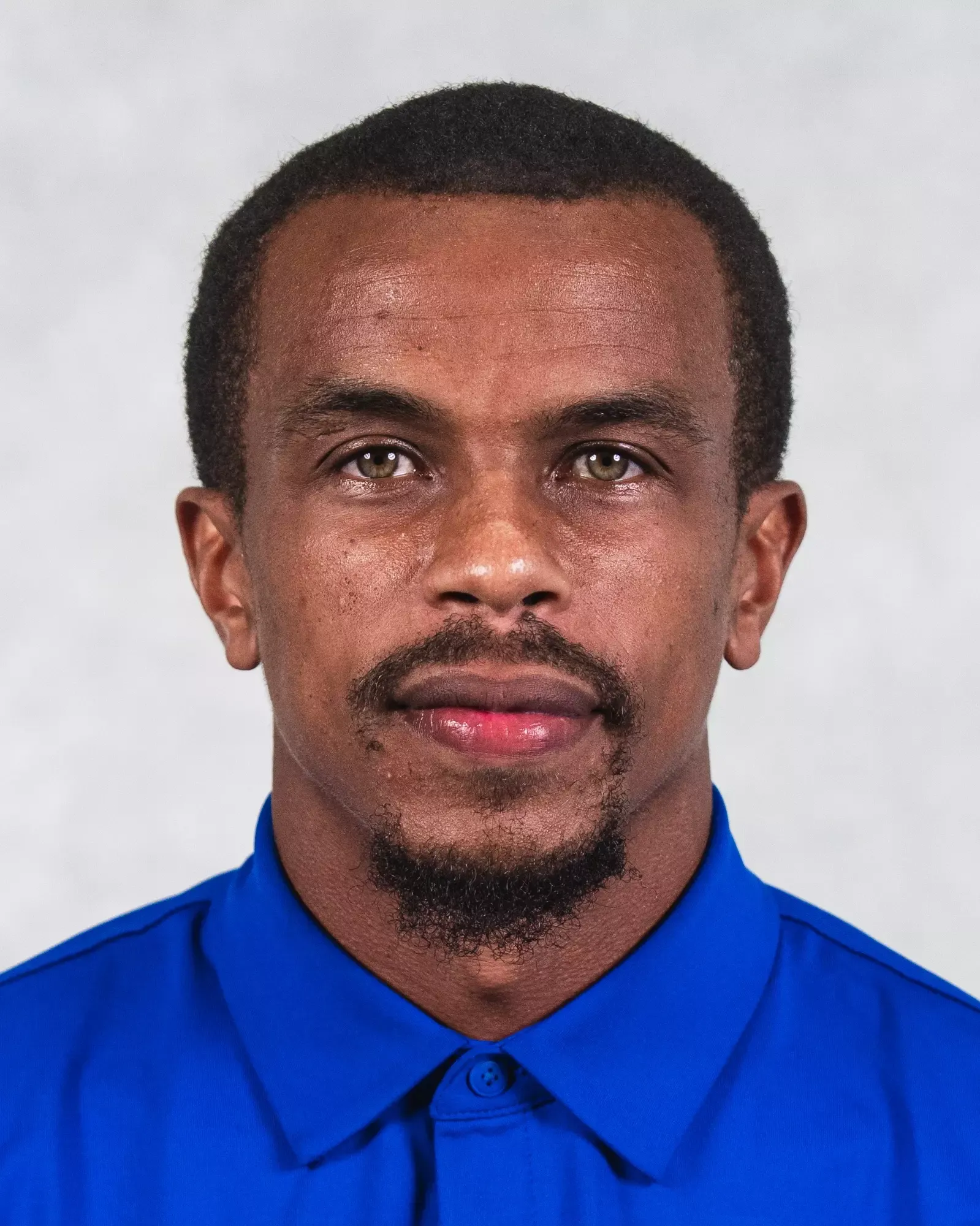 Colby Brown Sr.