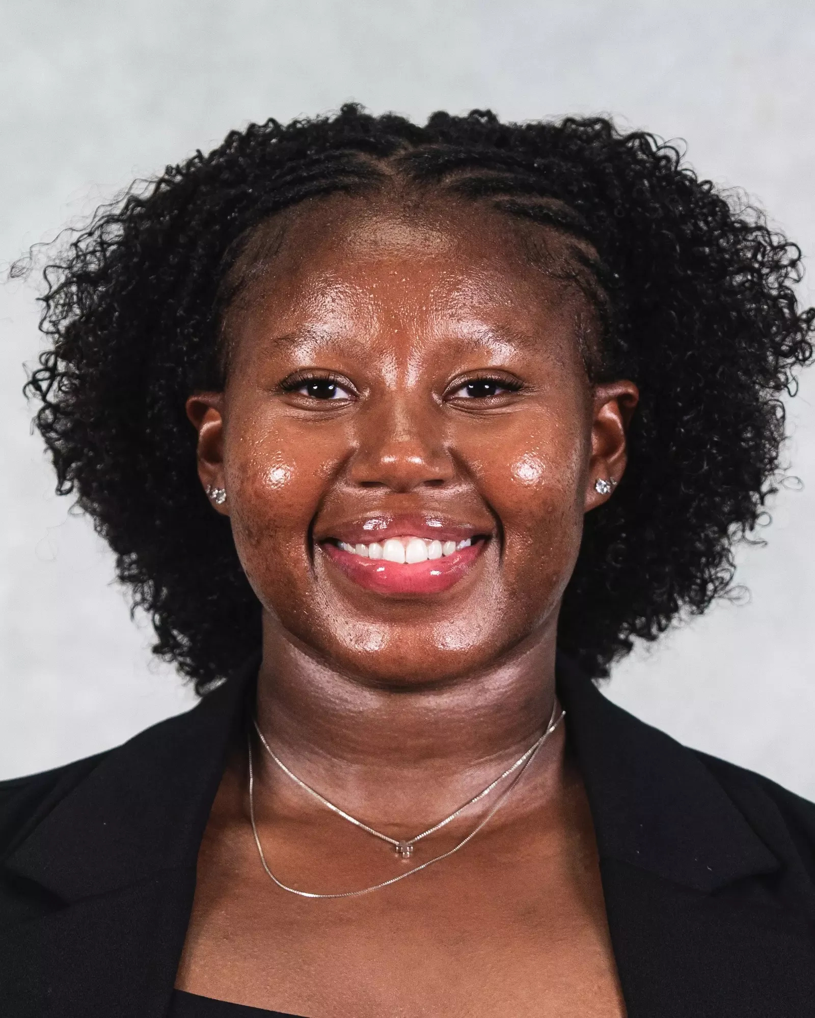 Jamila Dickerson
