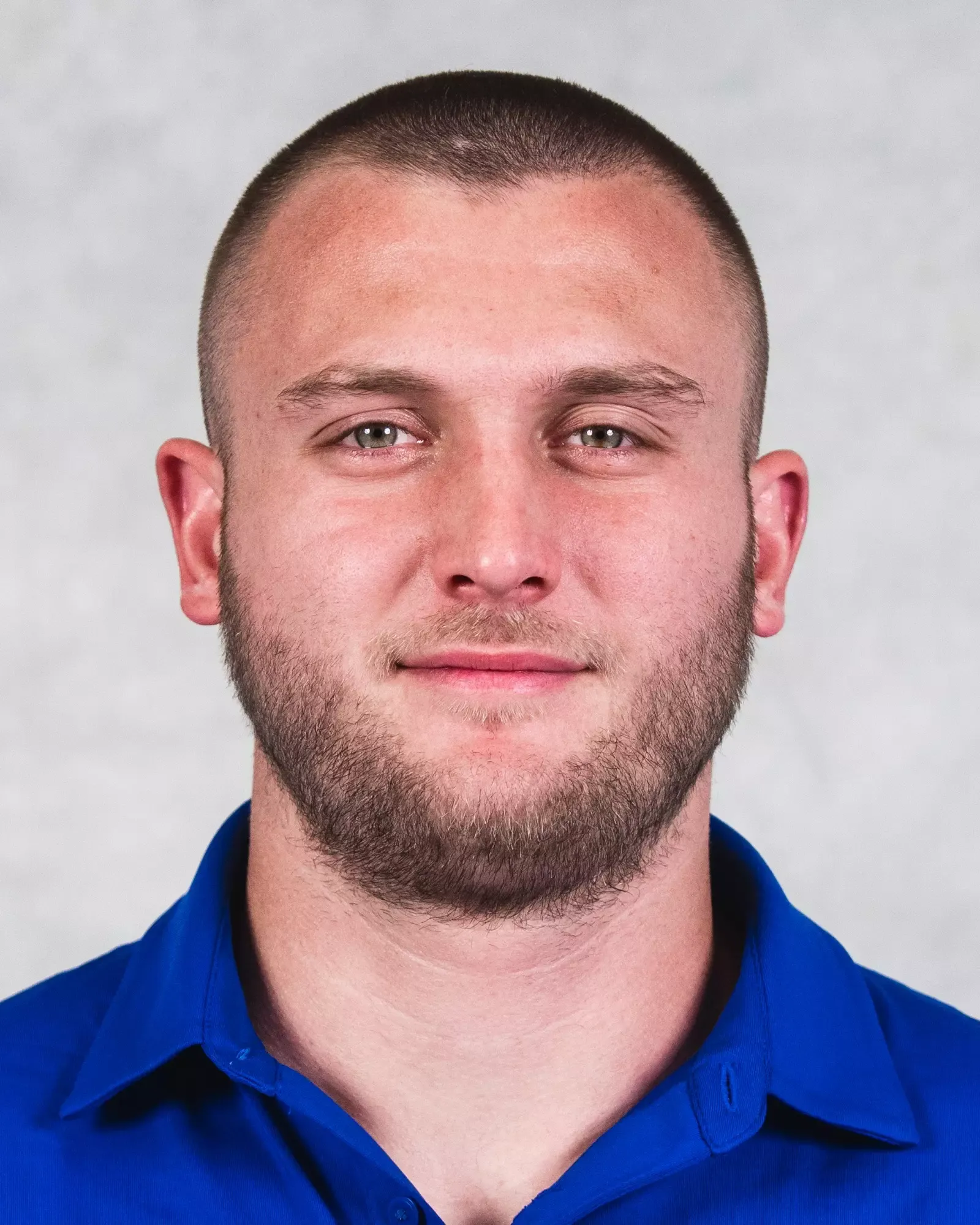 Zach Gibson