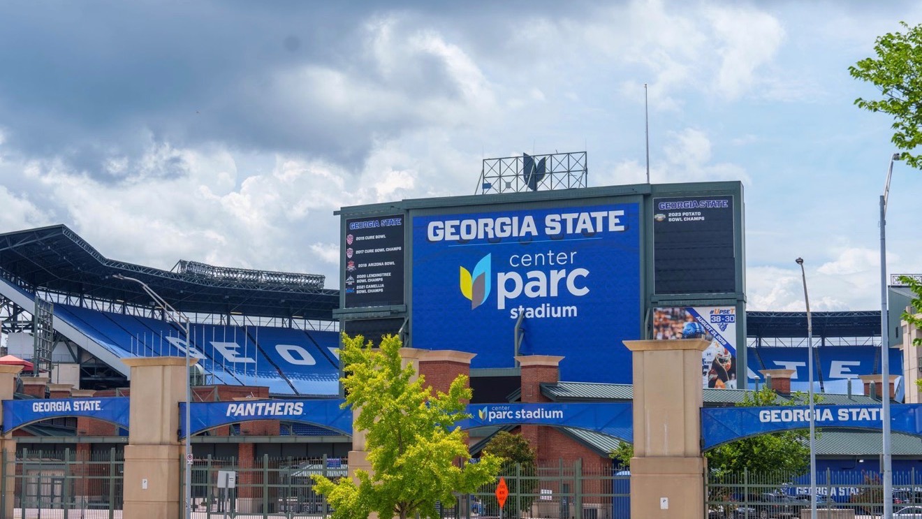 Stadium