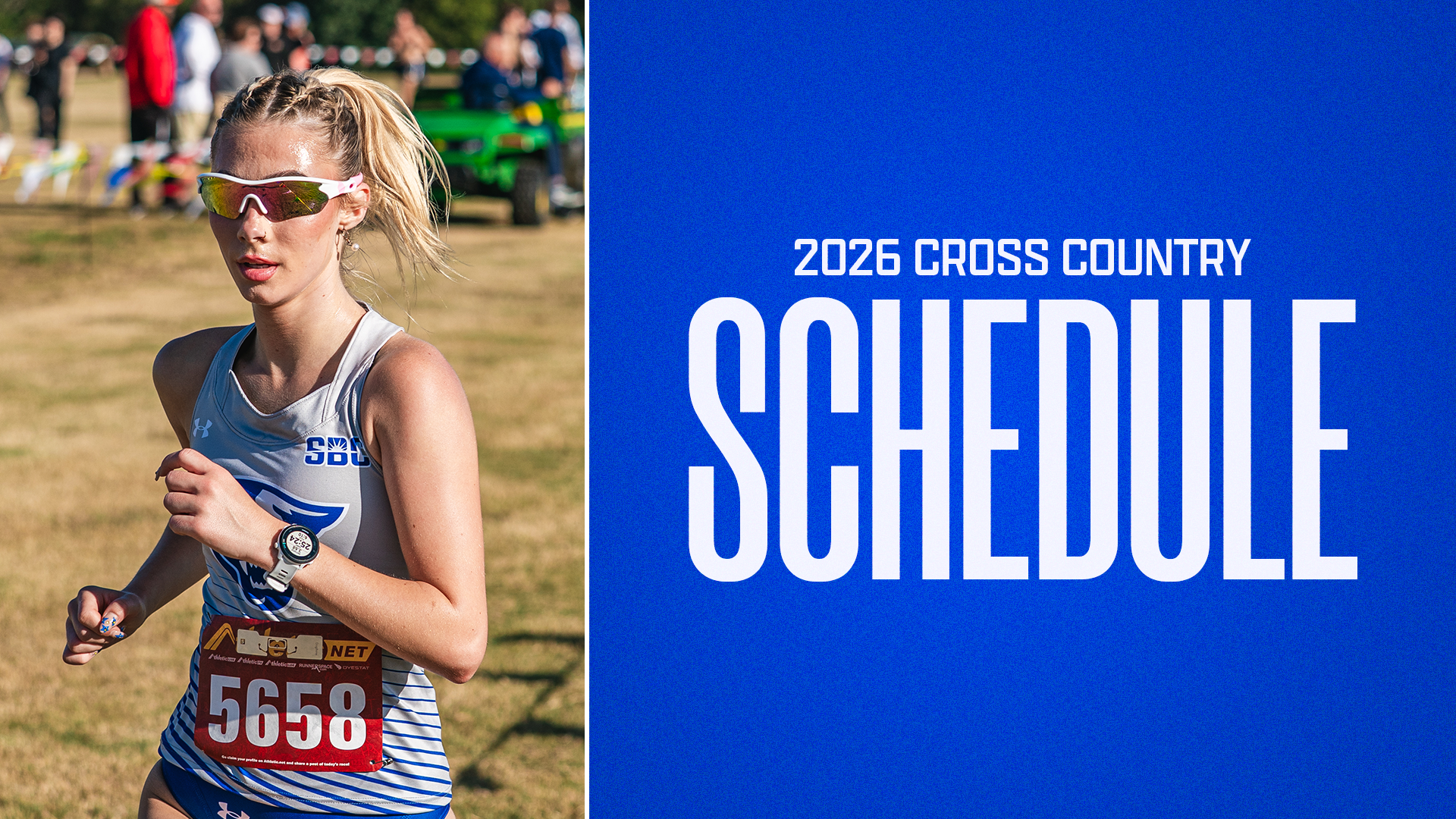 XC Schedule Graphic