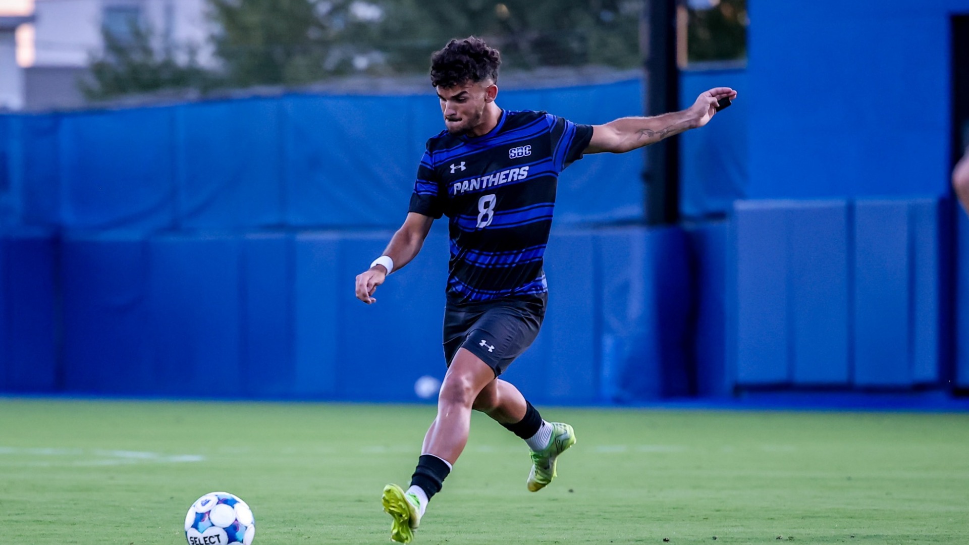 Mens Soccer Roster Release