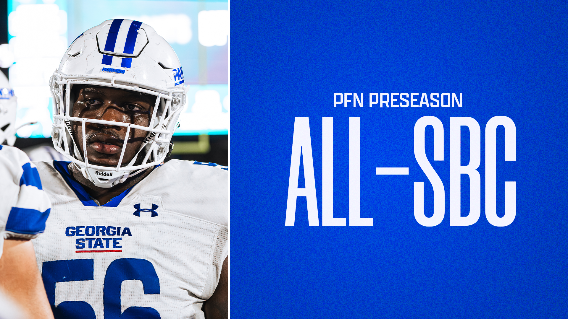 2026 PFN Preseason All-Sun Belt Team