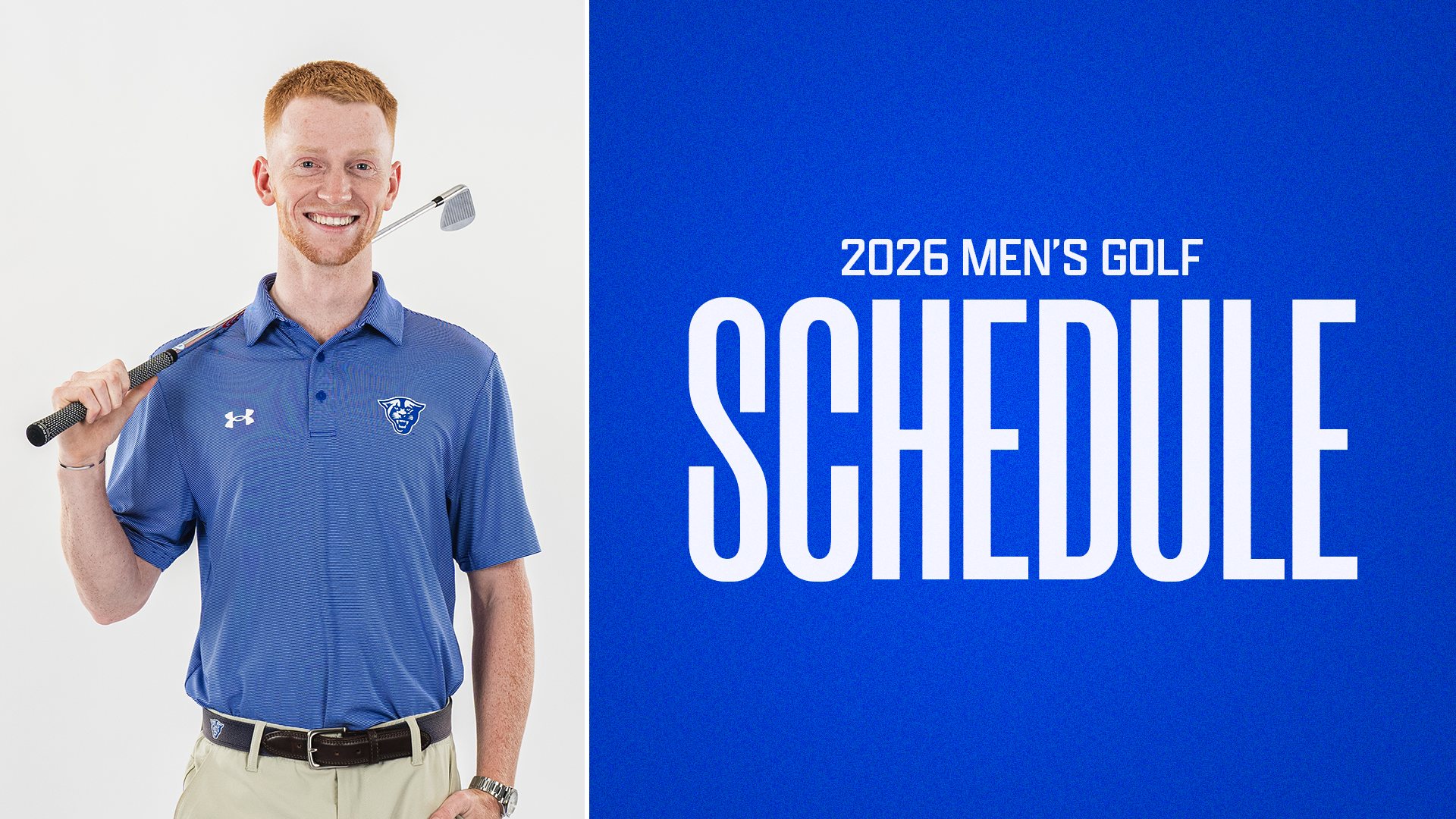 2026-27 MGOLF SCHEDULE