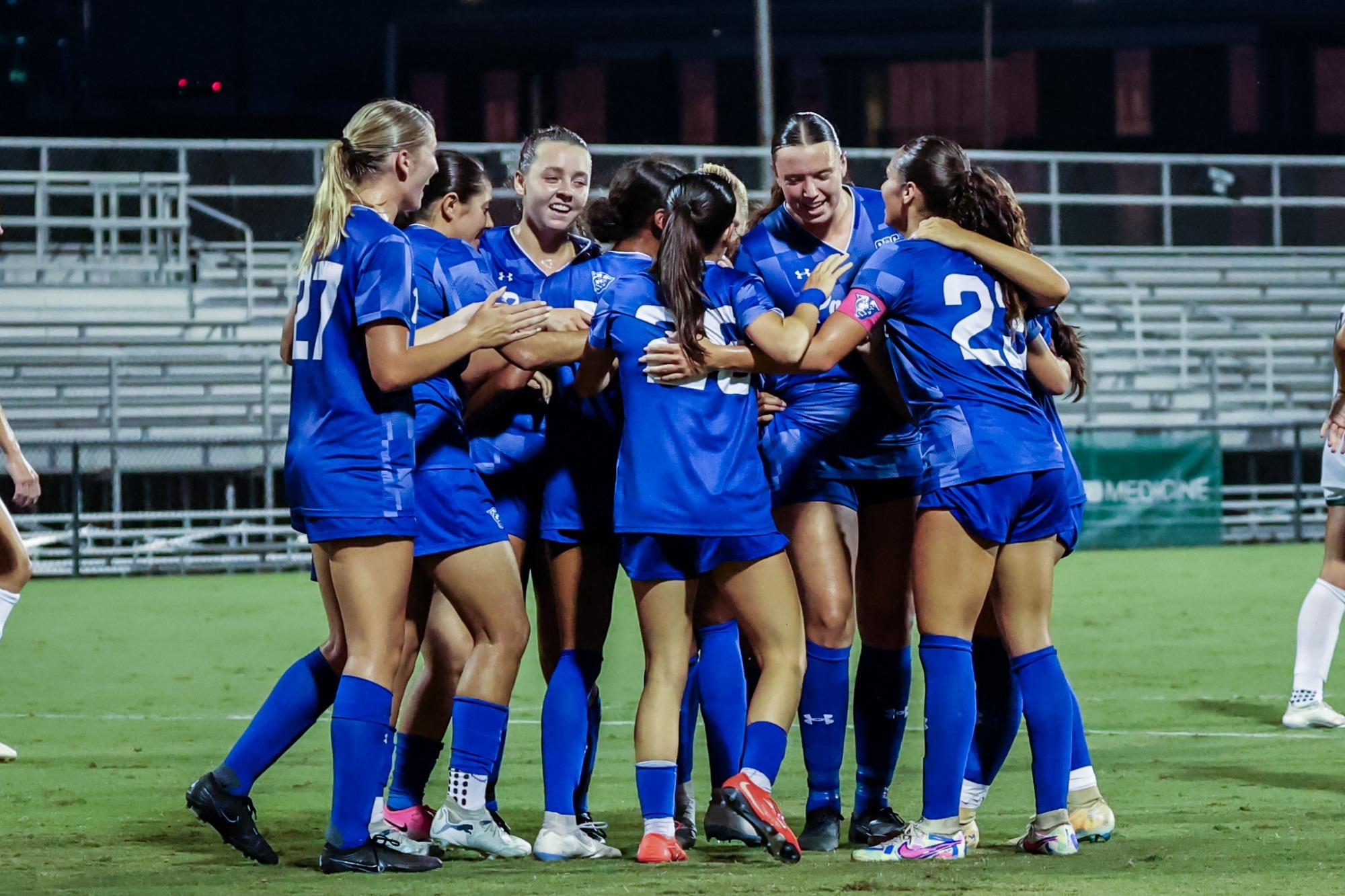 Women's Soccer