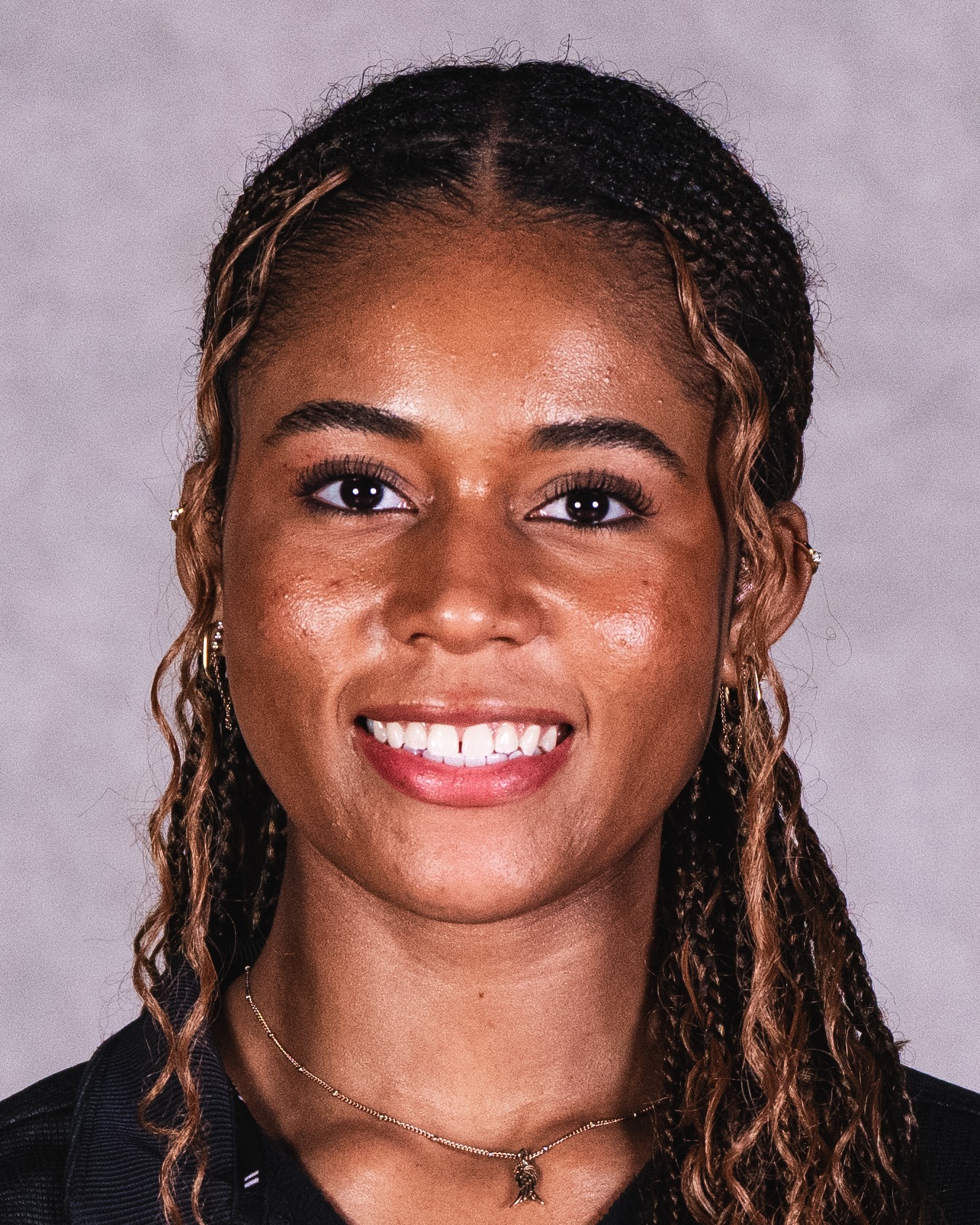 Tori Green