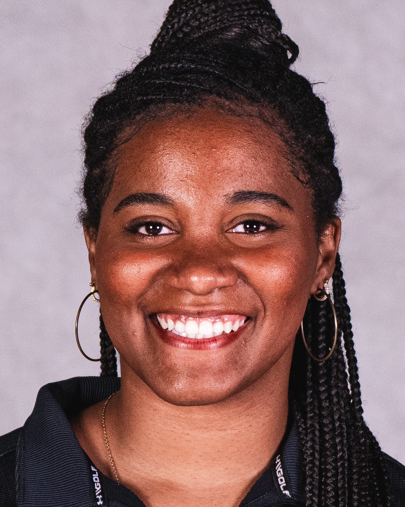 Christina Barrow