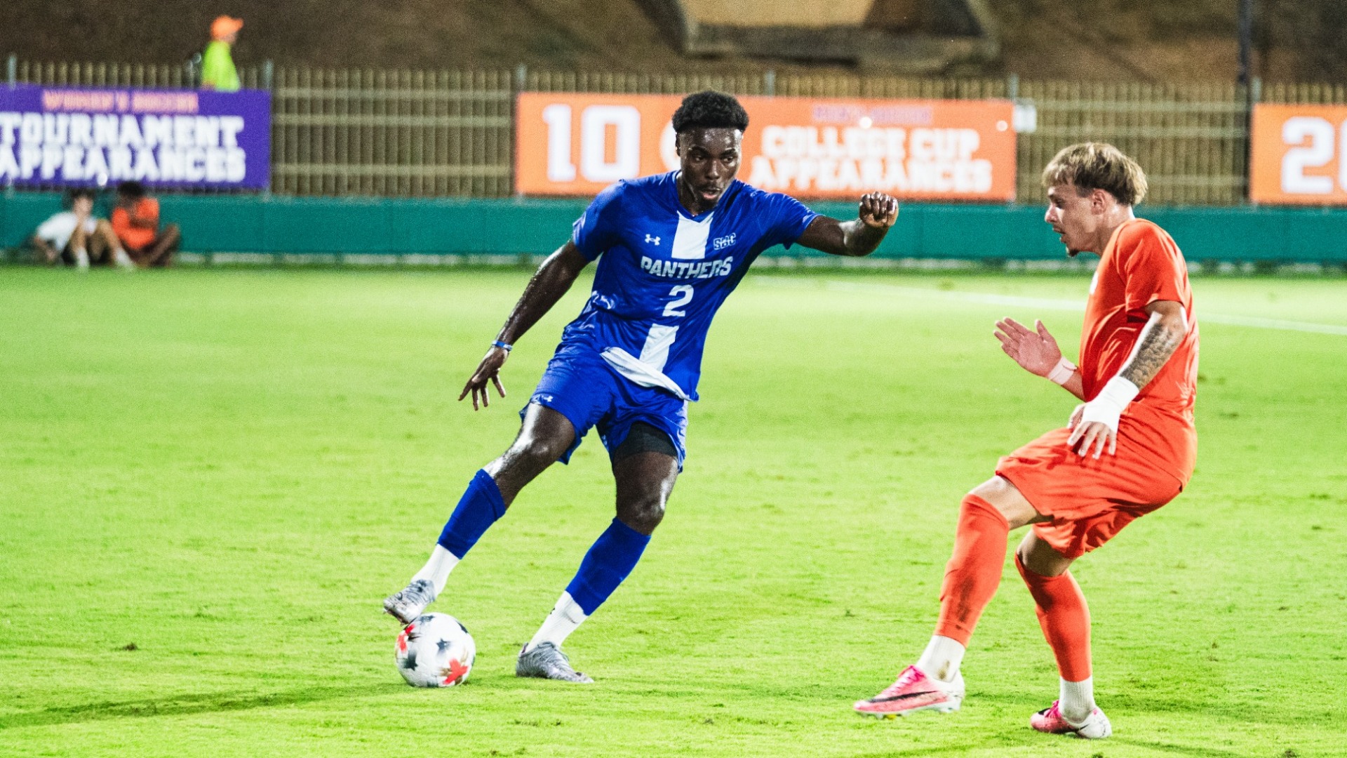 MSOC Preview USC-Upstate